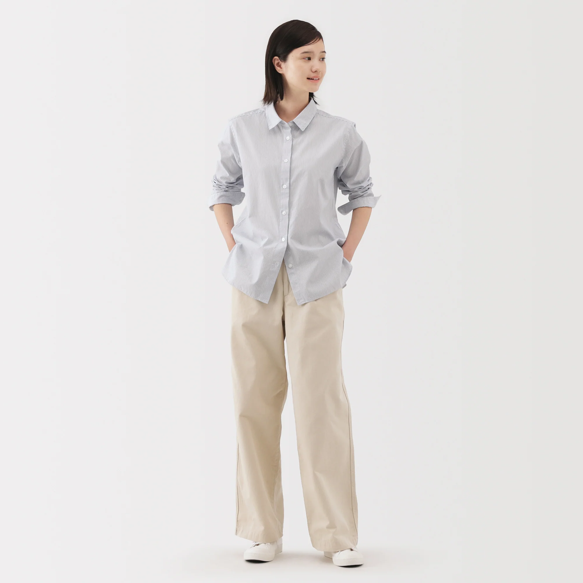 Broadcloth Shirt - Image 22