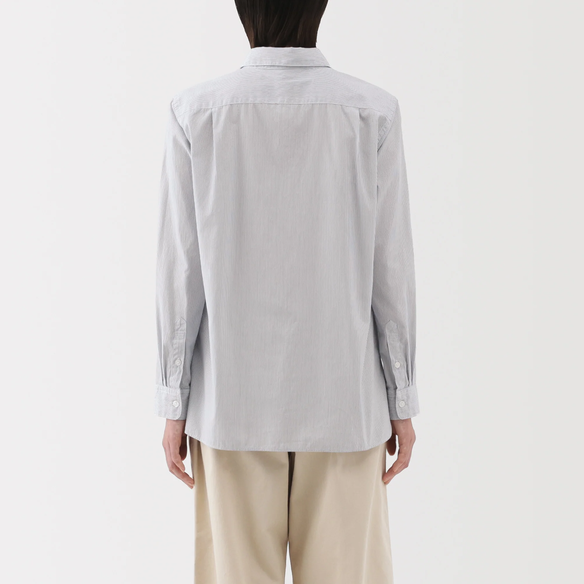 Broadcloth Shirt - Image 42