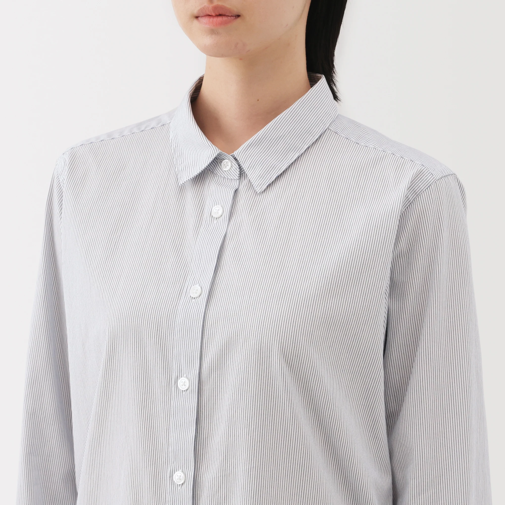 Broadcloth Shirt - Image 7