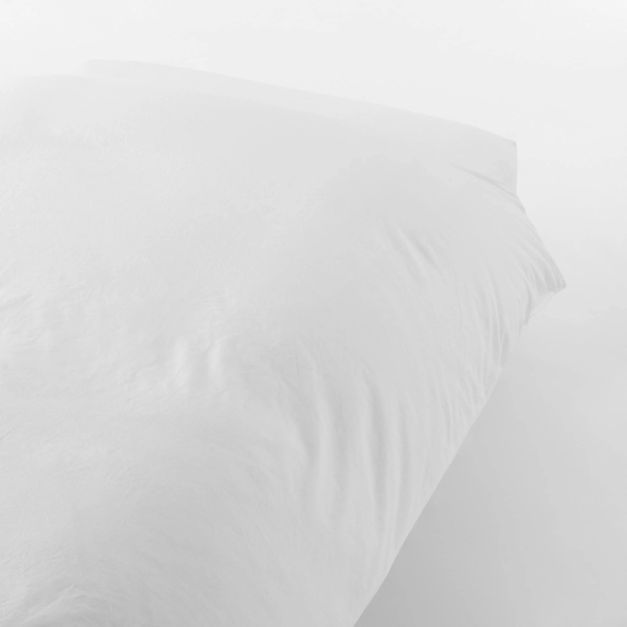 Washed Cotton Duvet Cover - Image 18