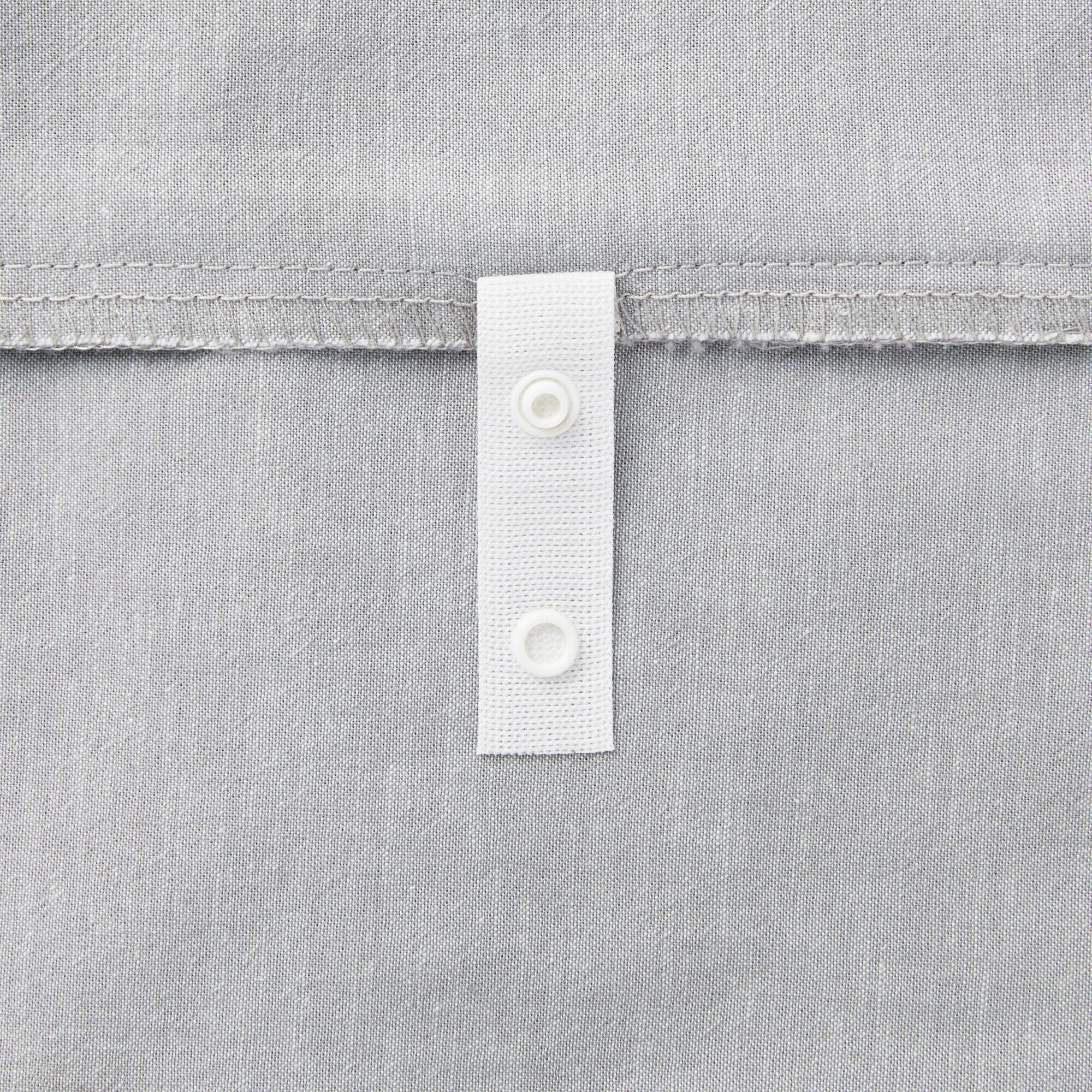Washed Cotton Duvet Cover - Image 21