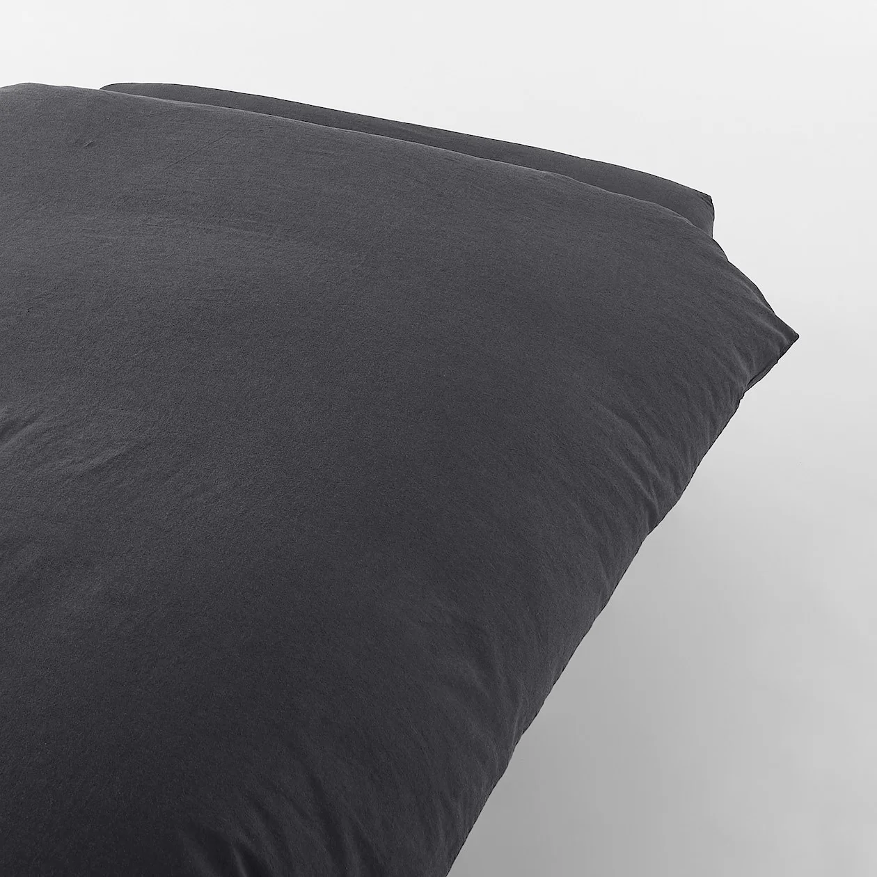 Washed Cotton Duvet Cover - Image 16