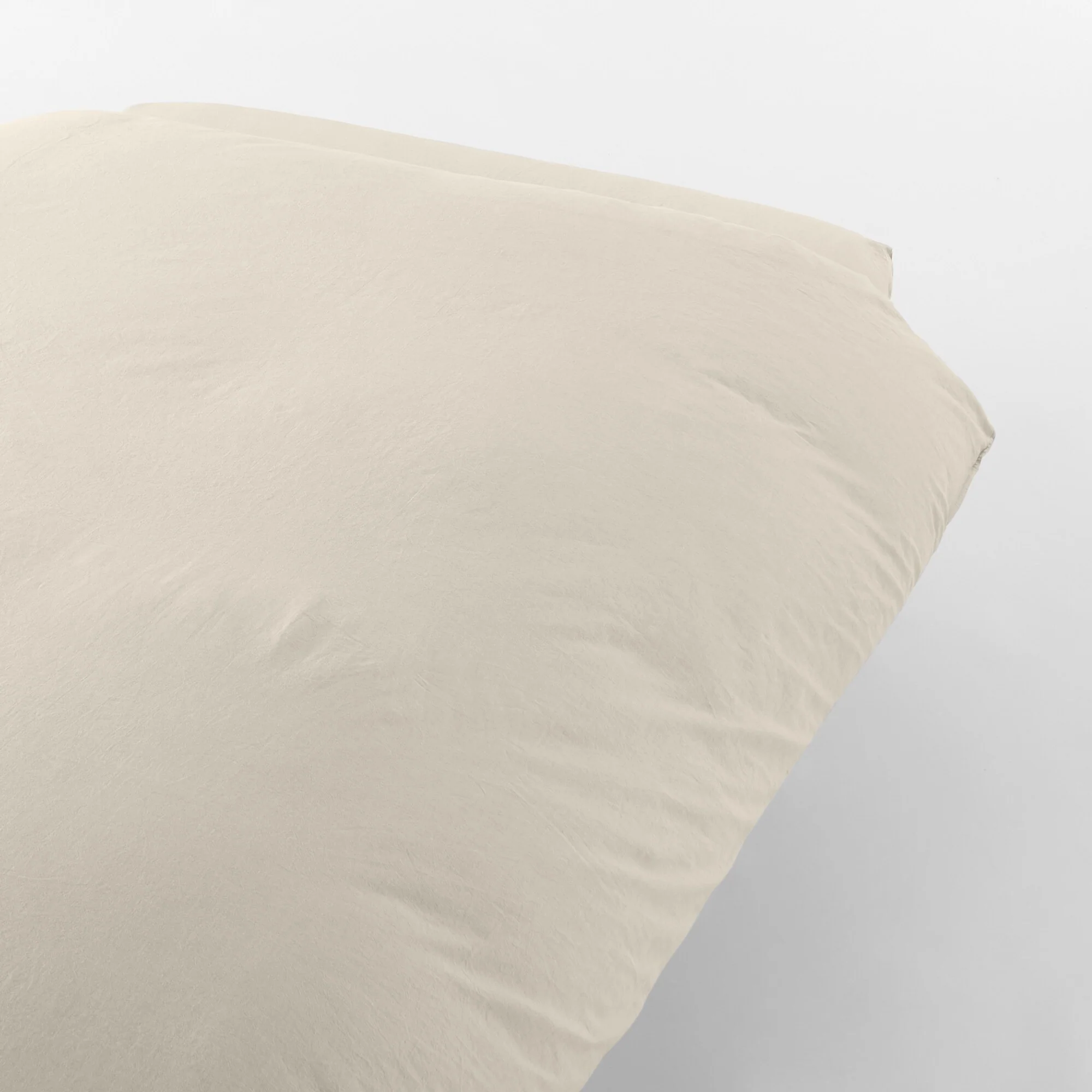Washed Cotton Duvet Cover - Image 13