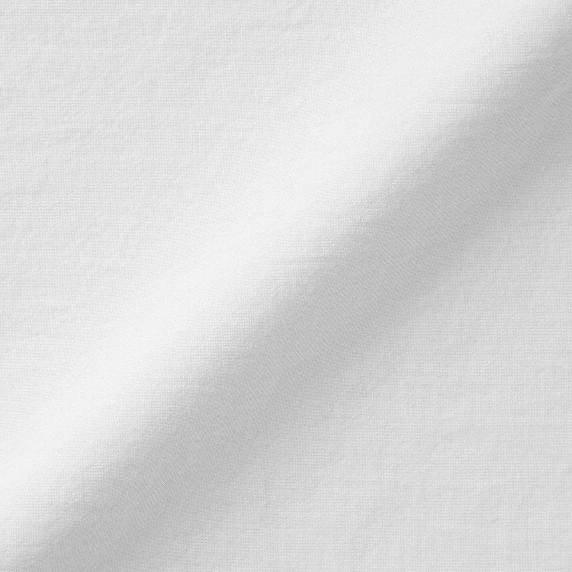 Washed Cotton Fitted Sheet - Image 21