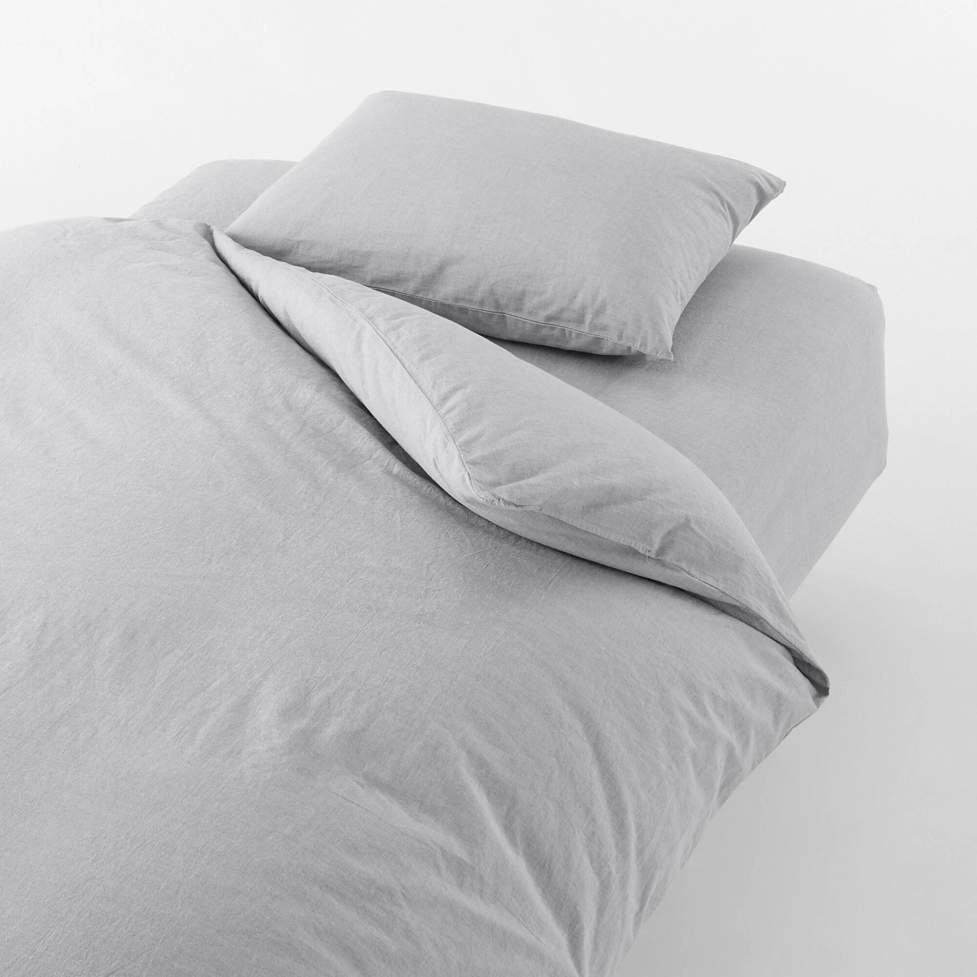 Washed Cotton Pillowcase - Image 20