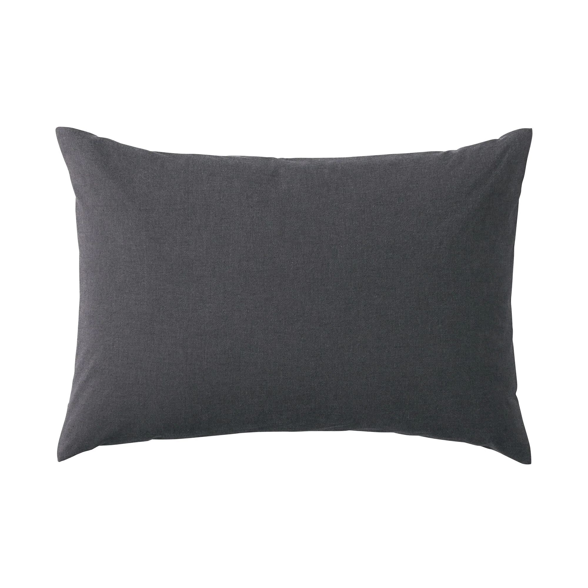 Washed Cotton Pillowcase - 50 x 70 cm - Image 11