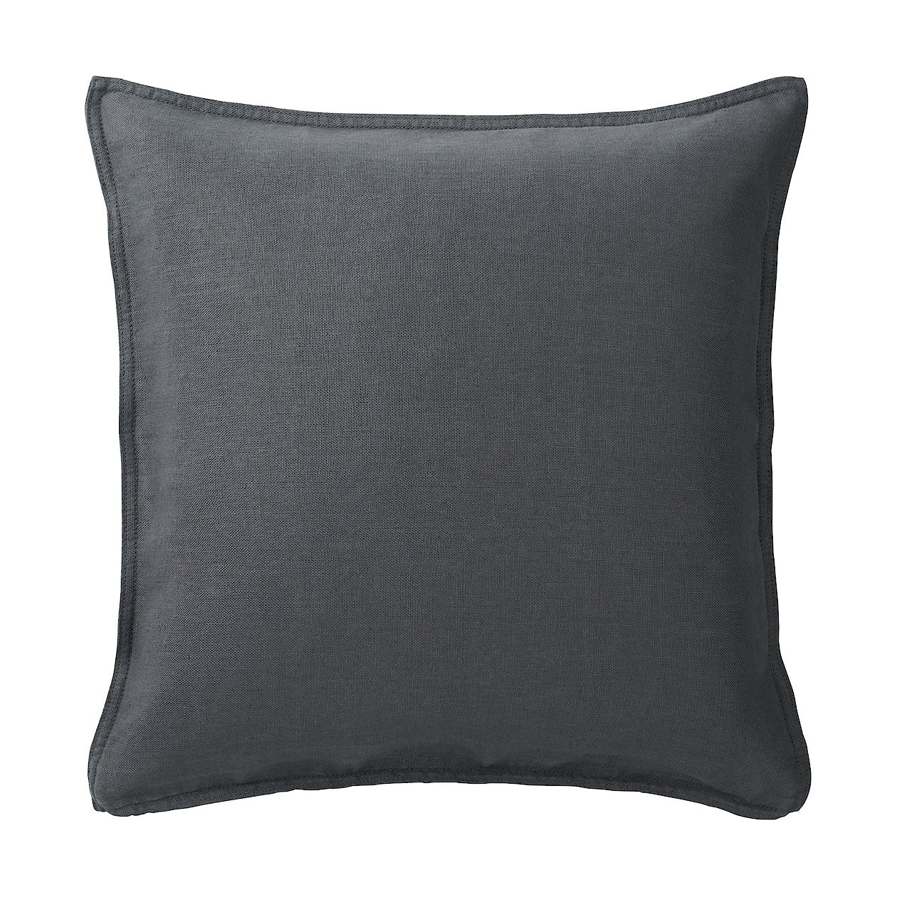 Washed Linen Cushion Cover - Image 7