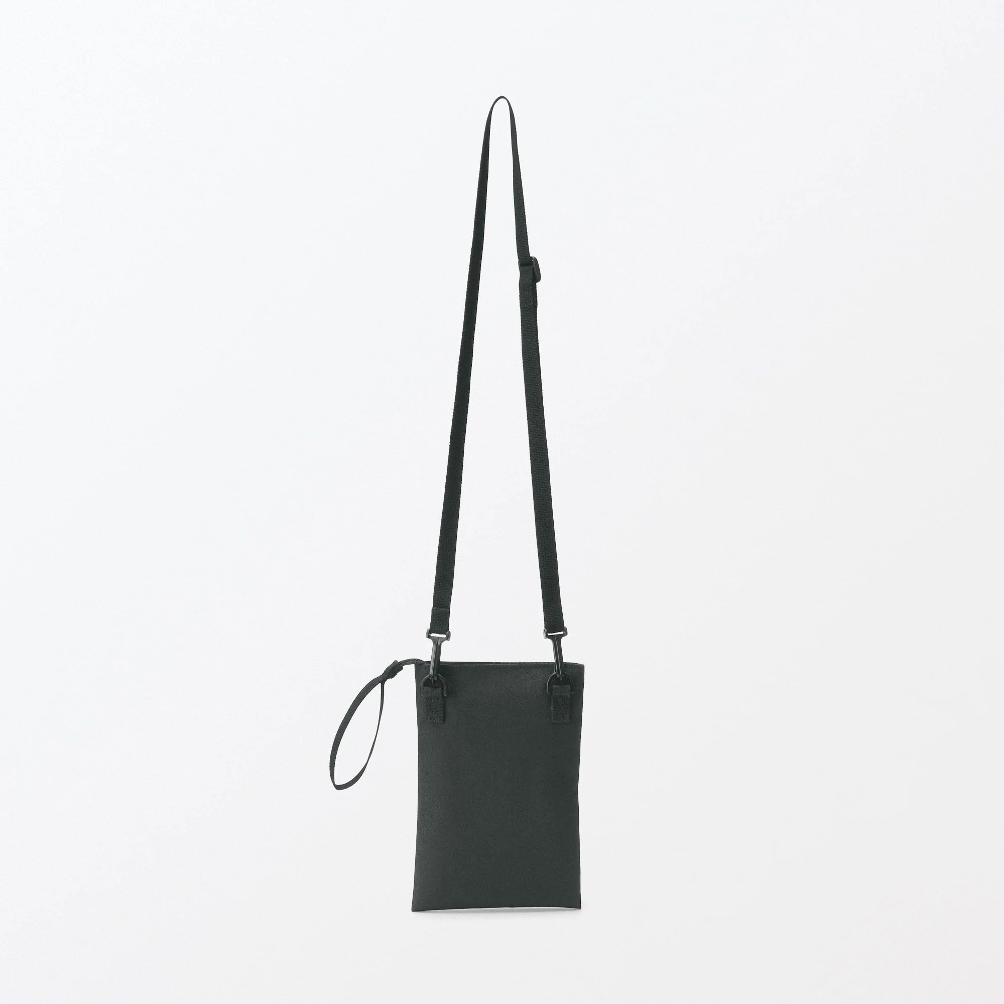 Water Repellent 2-Way Mini Sacoche - Image 14