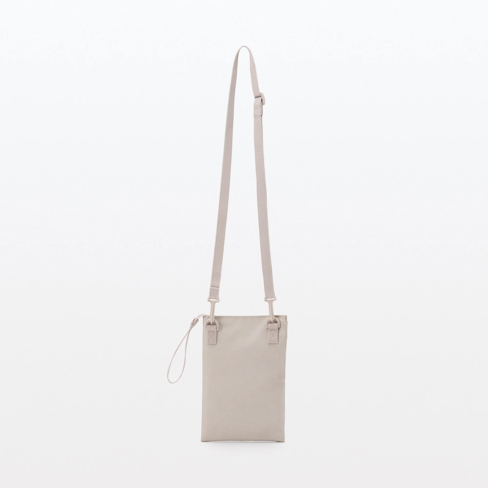 Water Repellent 2-Way Mini Sacoche - Image 24