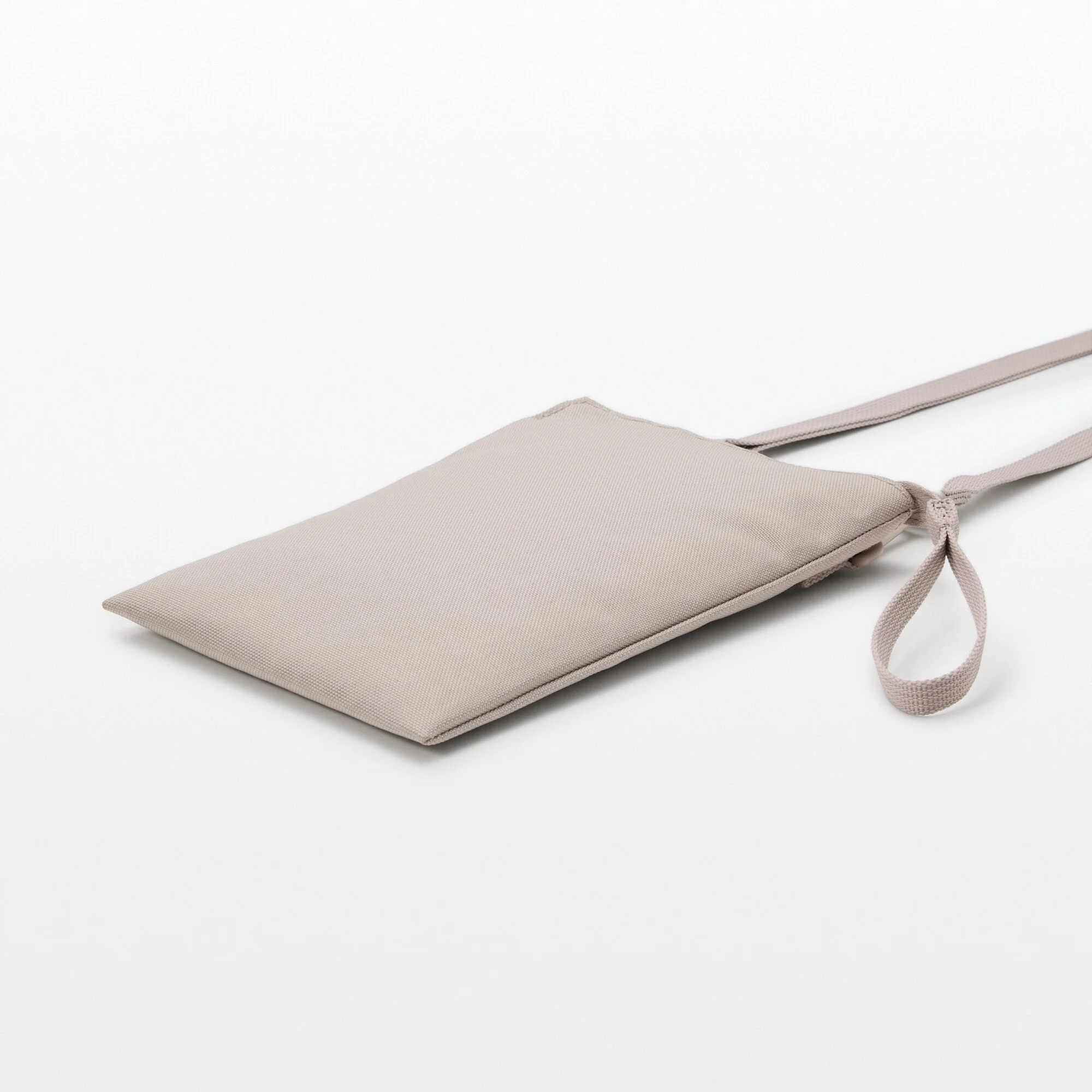 Water Repellent 2-Way Mini Sacoche - Image 26