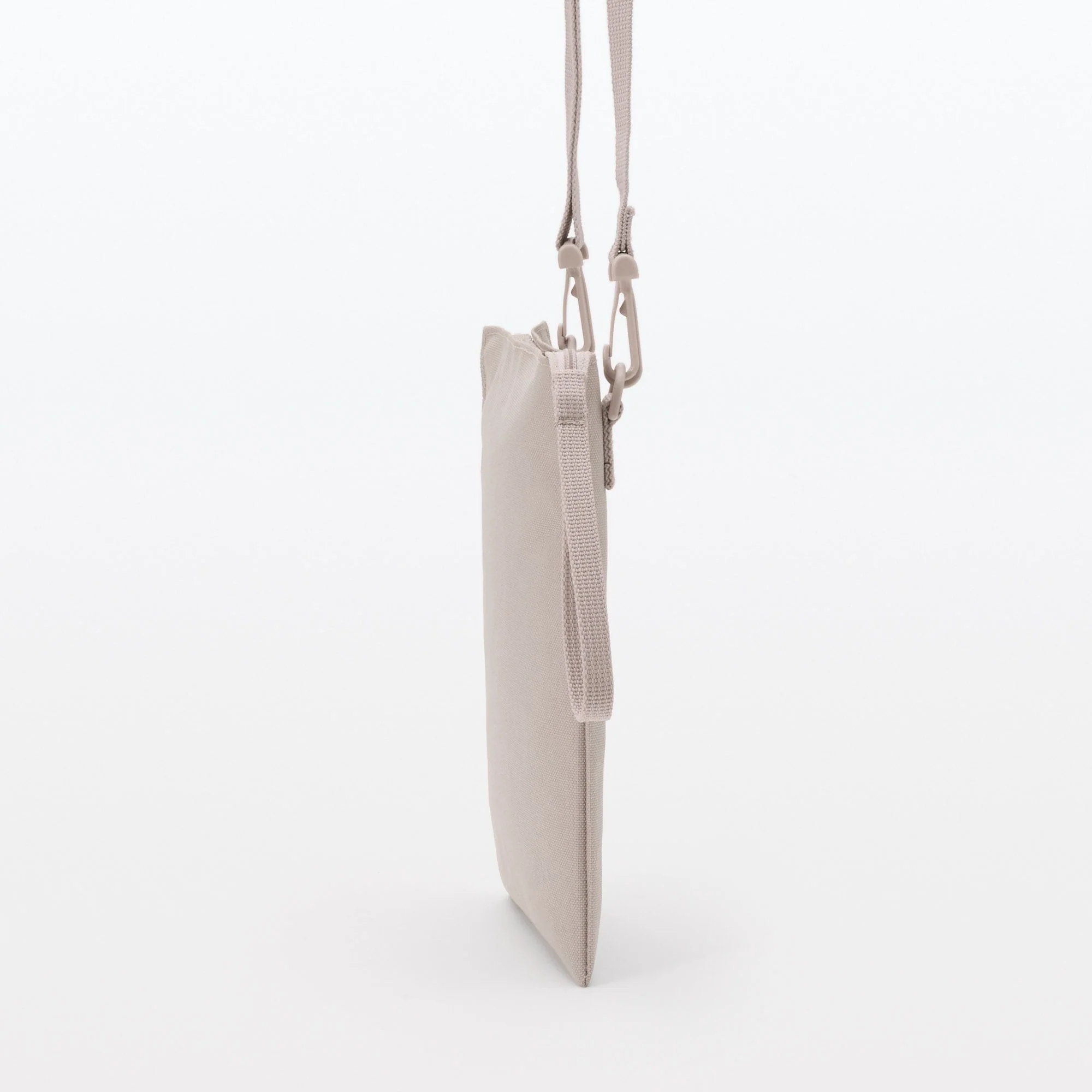 Water Repellent 2-Way Mini Sacoche - Image 27