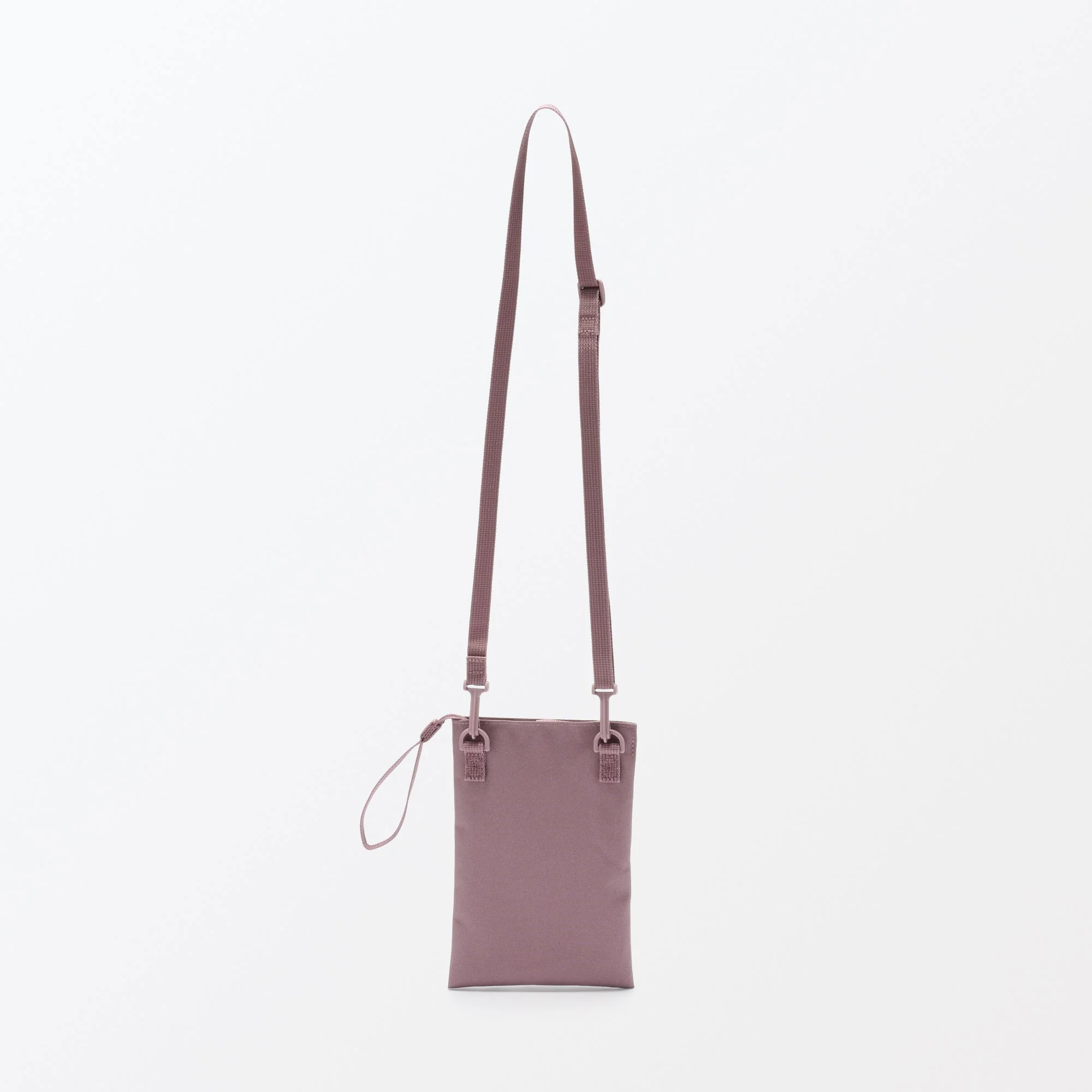 Water Repellent 2-Way Mini Sacoche - Image 35
