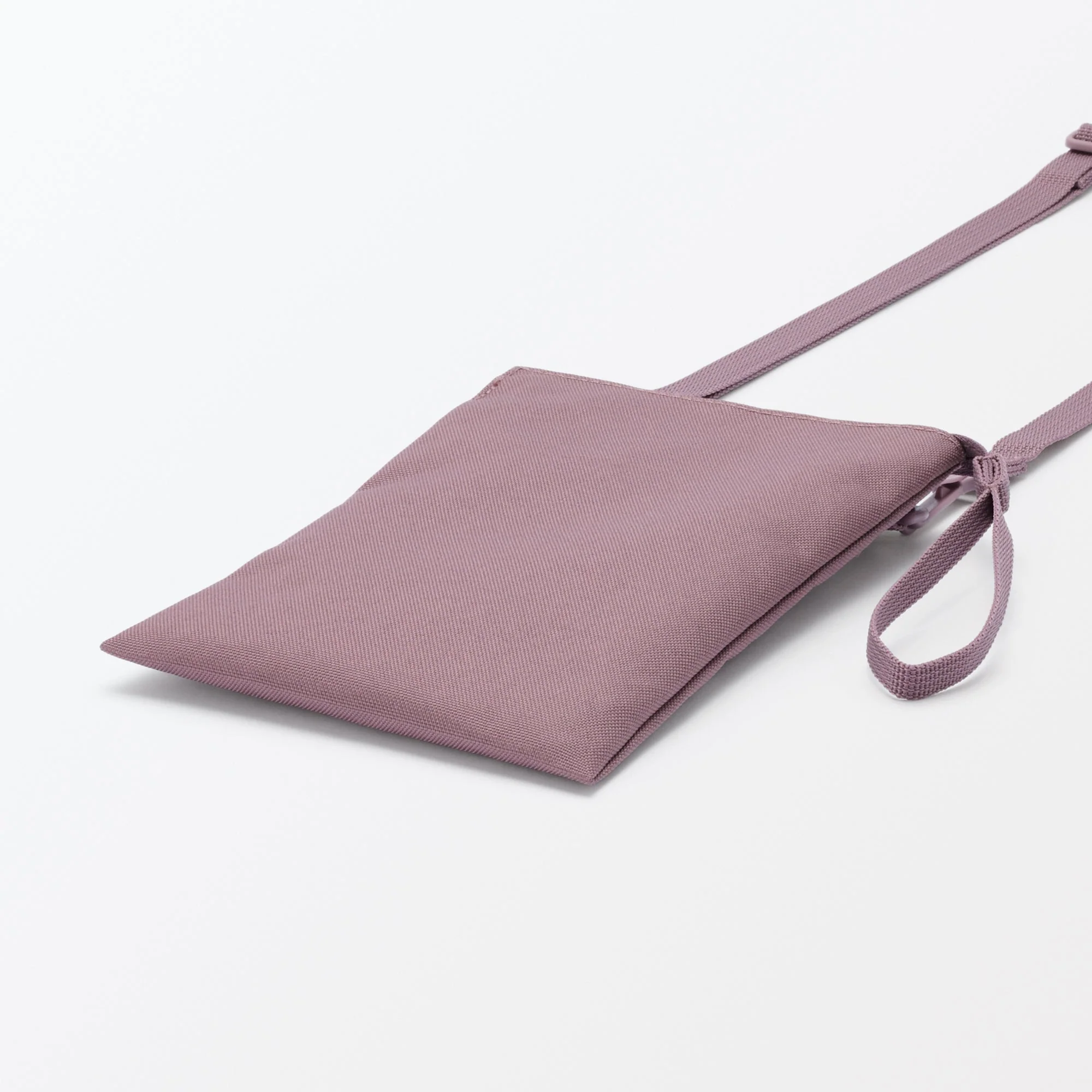 Water Repellent 2-Way Mini Sacoche - Image 37