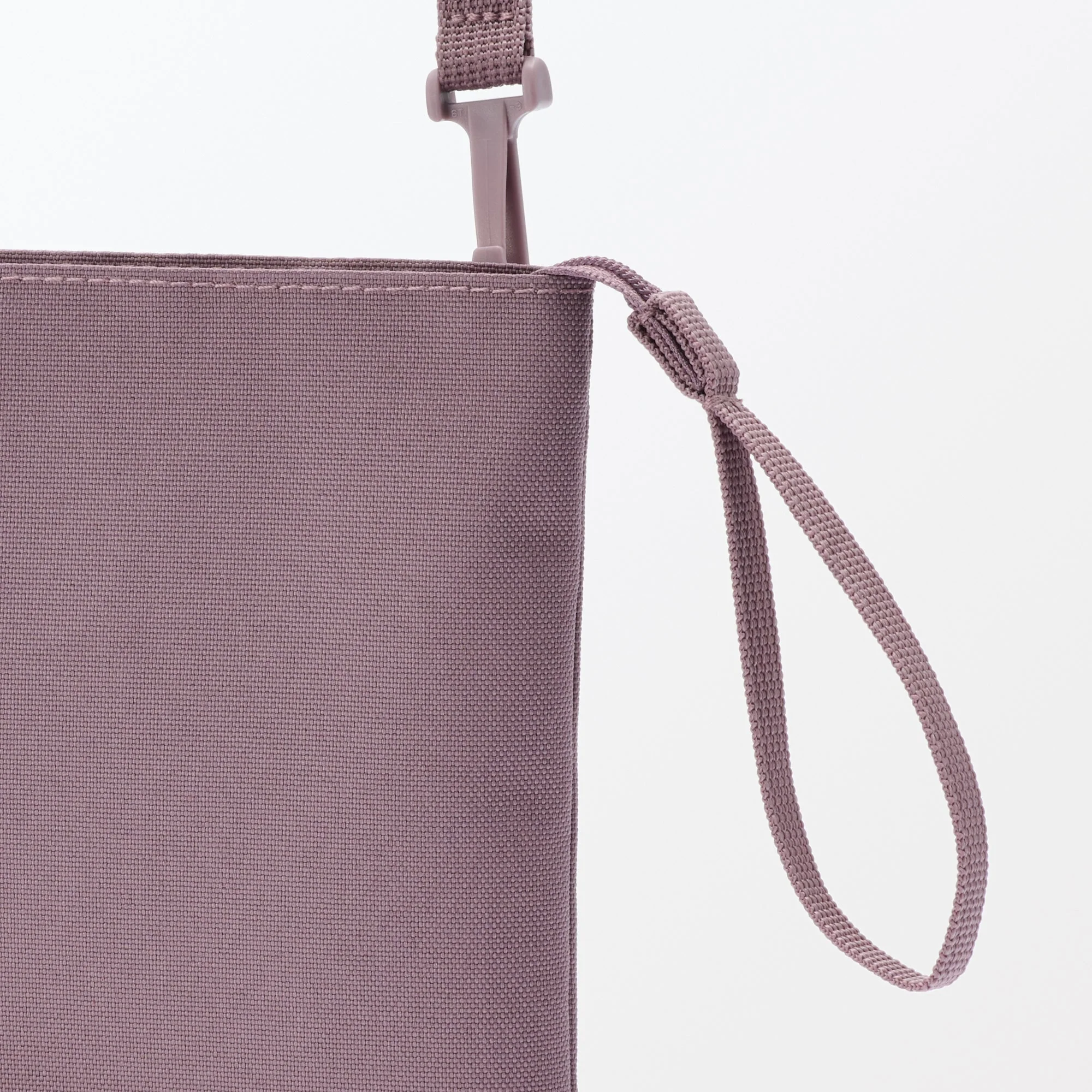 Water Repellent 2-Way Mini Sacoche - Image 39