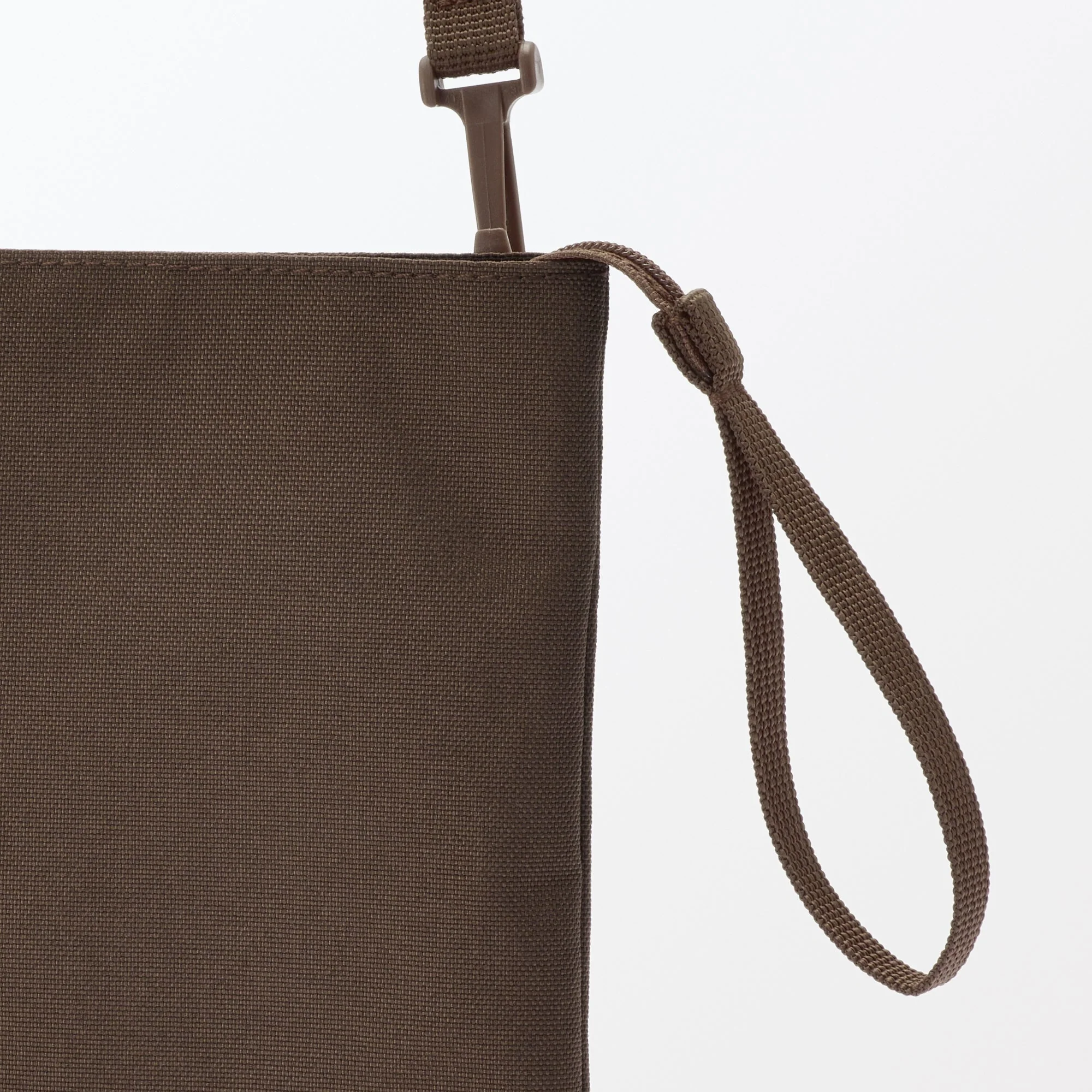 Water Repellent 2-Way Mini Sacoche - Image 50