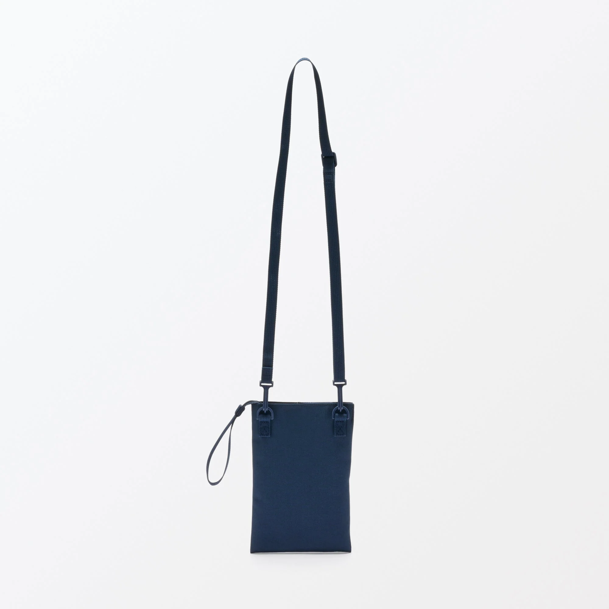 Water Repellent 2-Way Mini Sacoche - Image 57