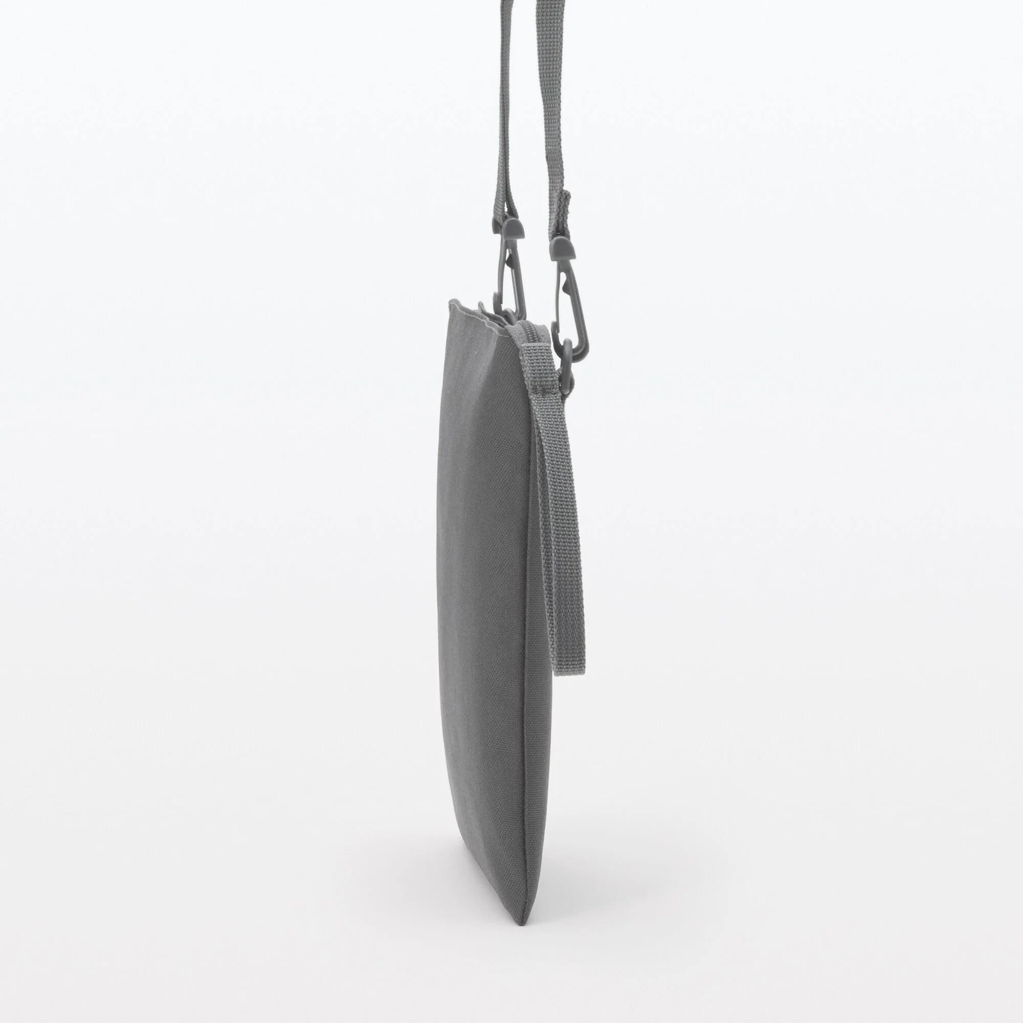 Water Repellent 2-Way Mini Sacoche - Image 6