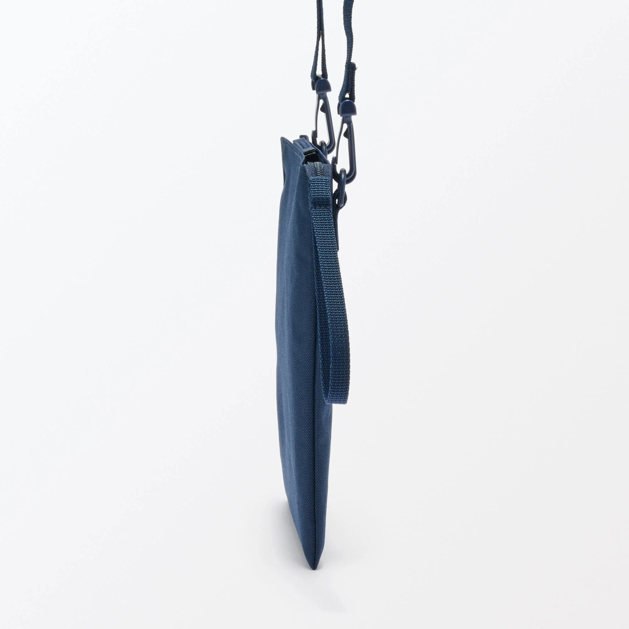 Water Repellent 2-Way Mini Sacoche - Image 60