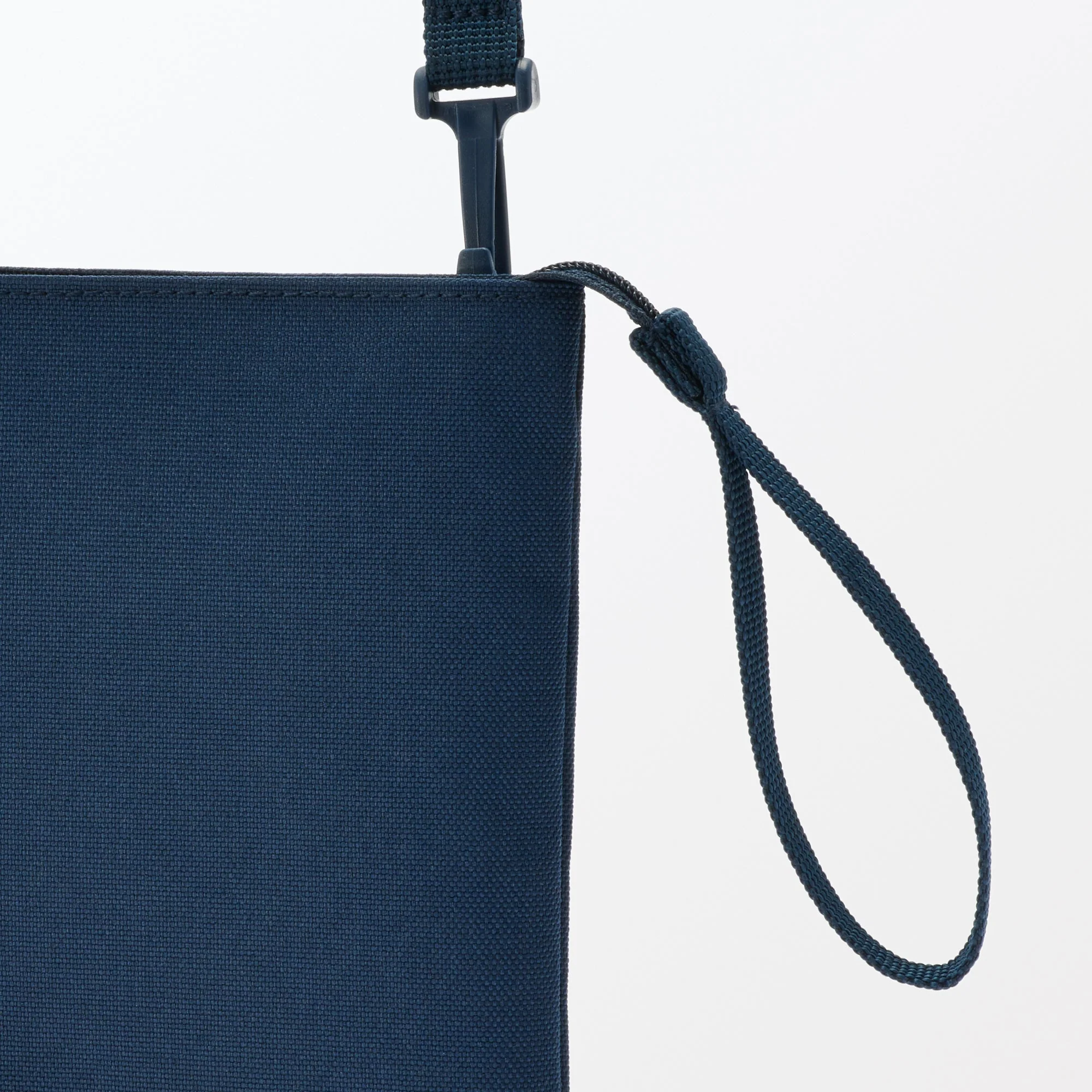 Water Repellent 2-Way Mini Sacoche - Image 61