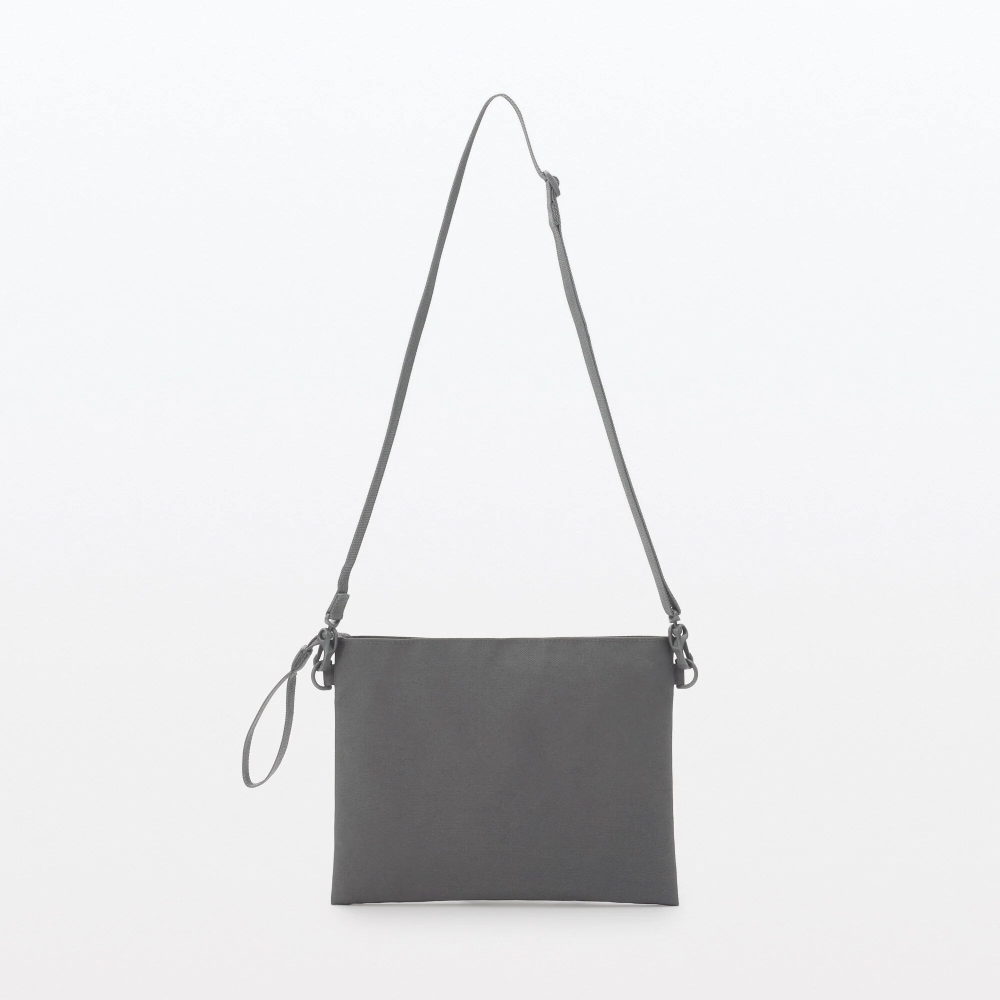 Water Repellent 2-Way Sacoche - Image 13