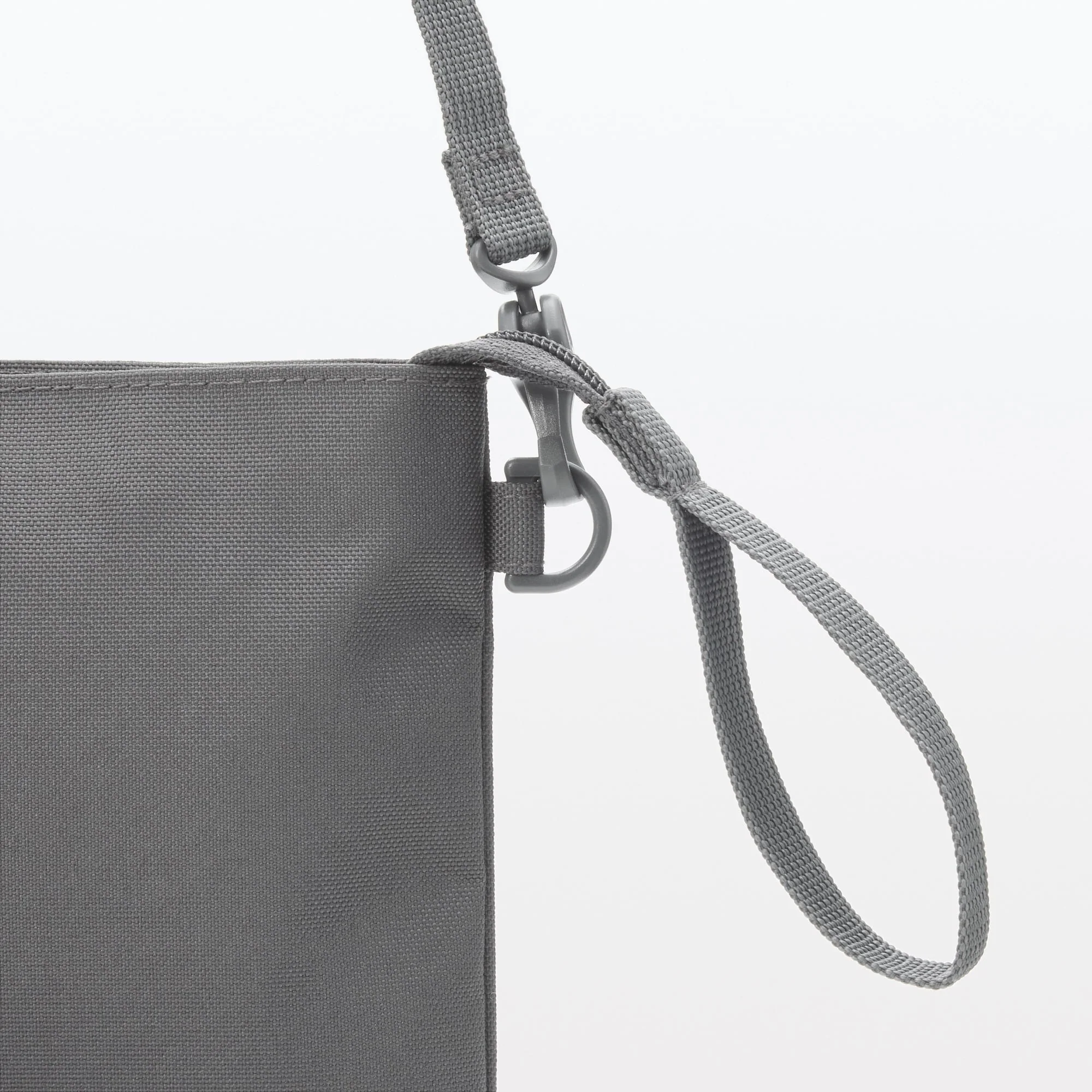 Water Repellent 2-Way Sacoche - Image 16