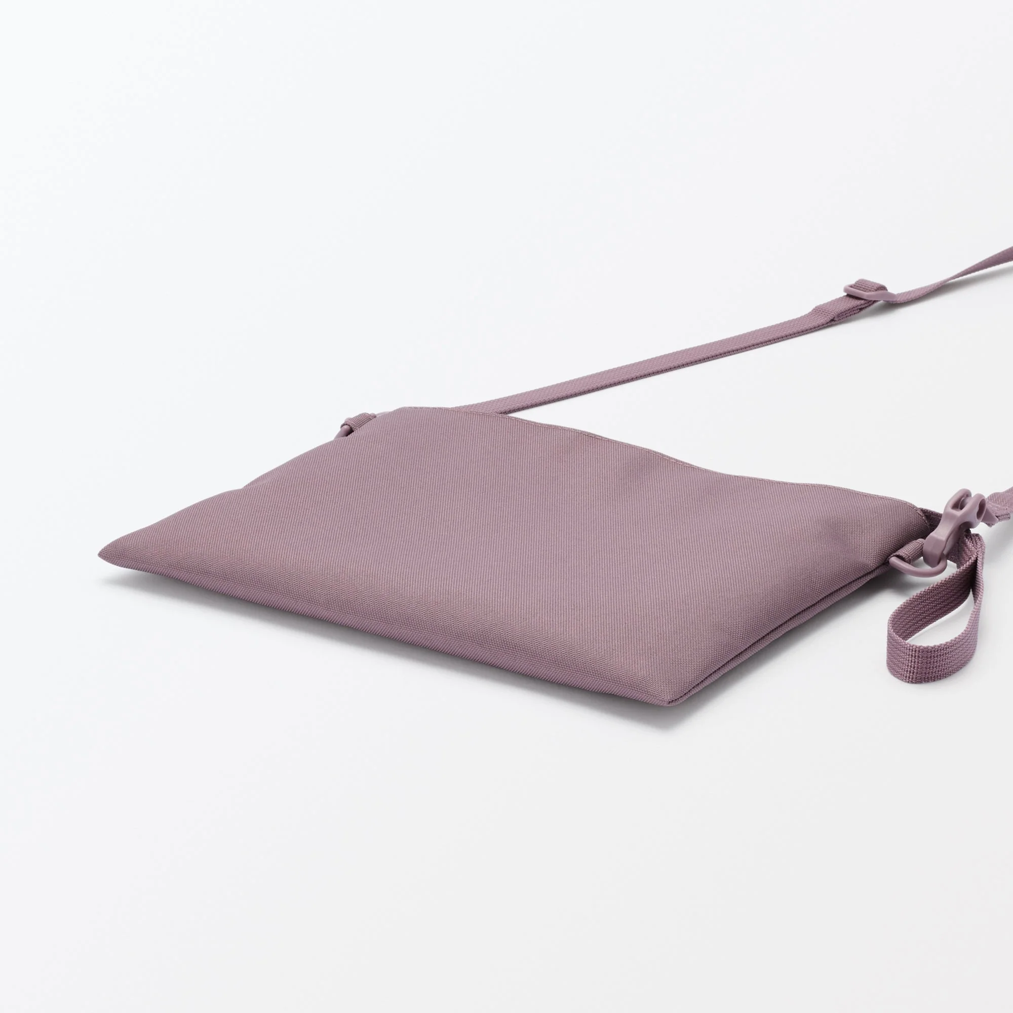 Water Repellent 2-Way Sacoche - Image 34