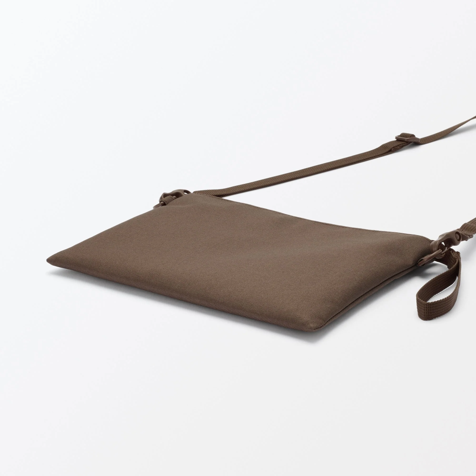 Water Repellent 2-Way Sacoche - Image 44
