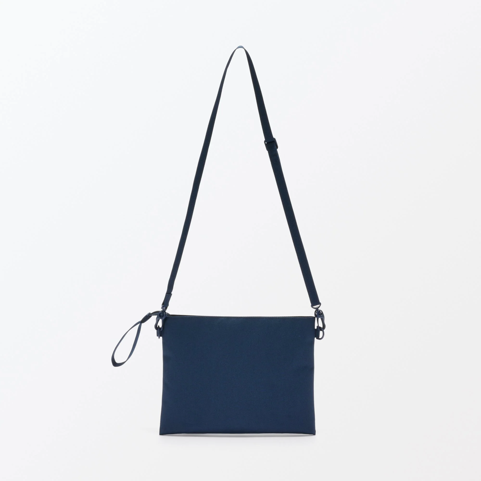 Water Repellent 2-Way Sacoche - Image 52