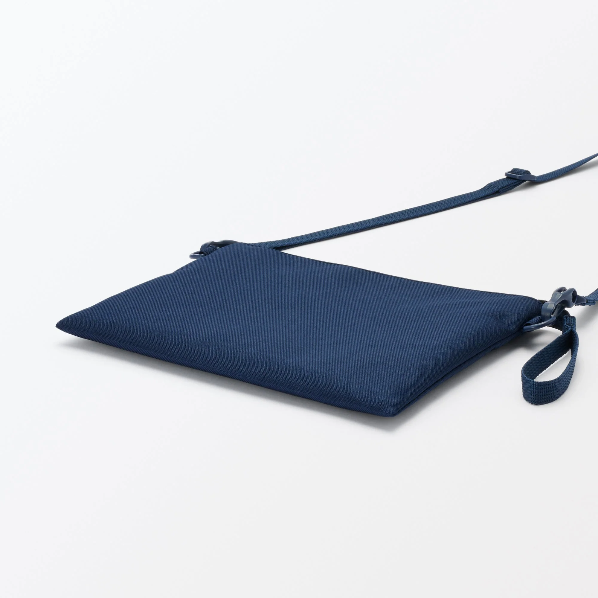 Water Repellent 2-Way Sacoche - Image 54