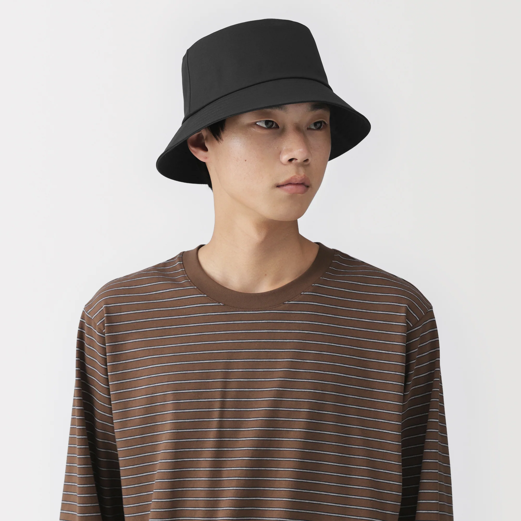 Water Repellent Bucket Hat - Image 4