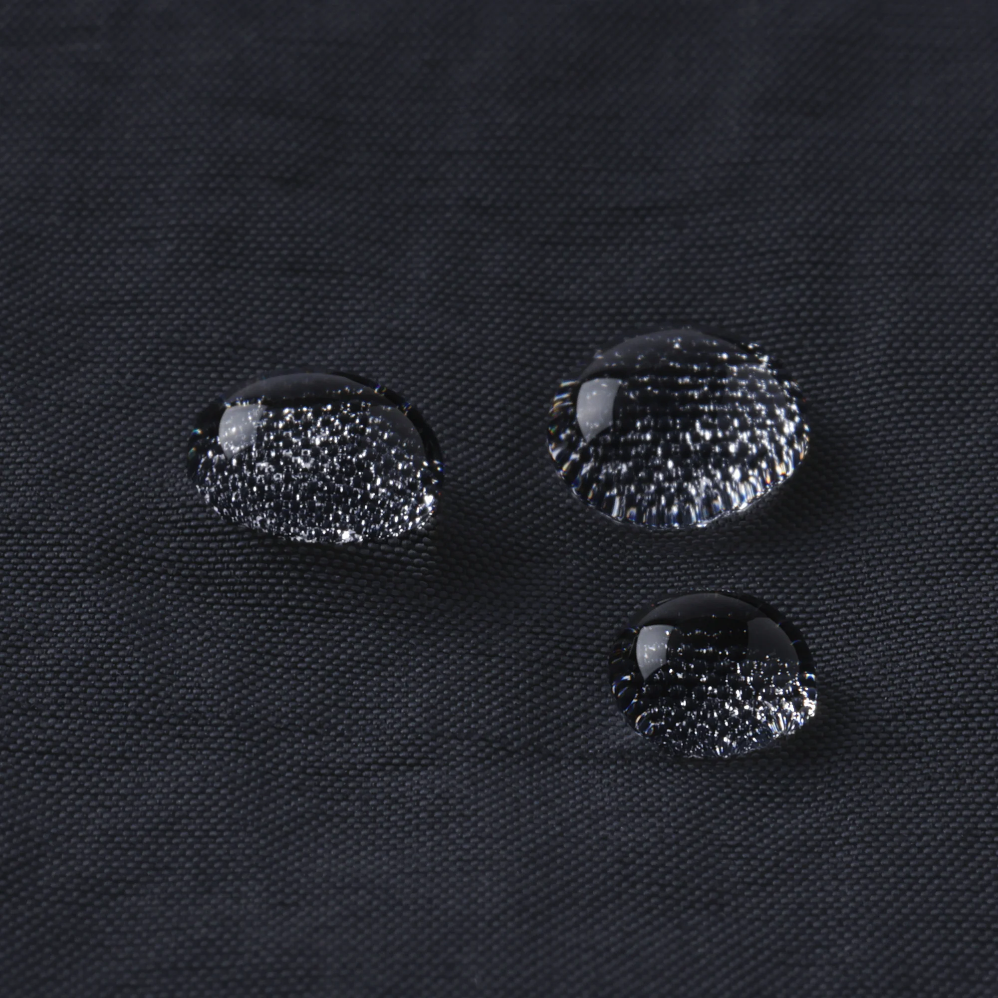 Water Repellent Hooded Long Coat - Image 31