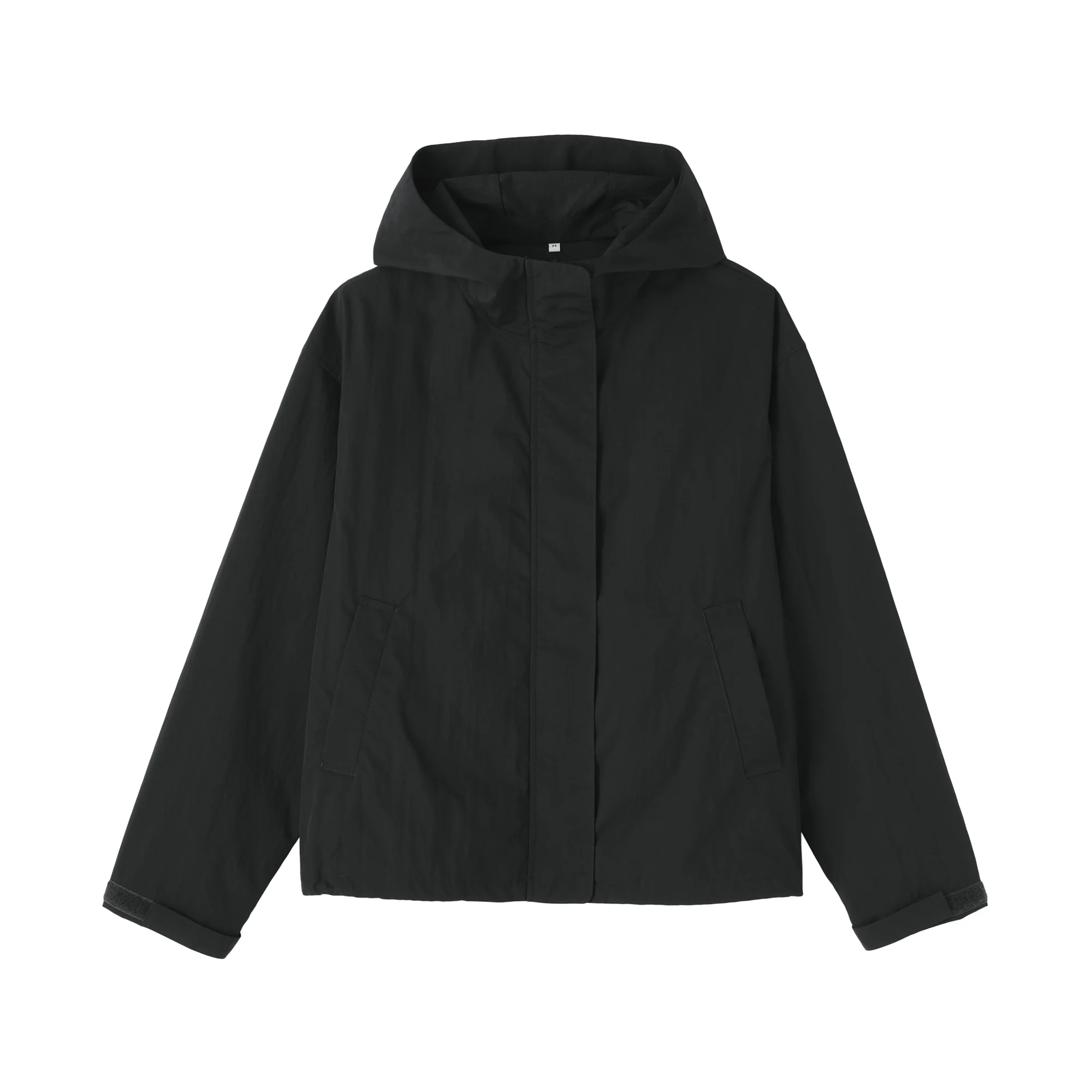 Water Repellent Pocketable Jacket - Image 26