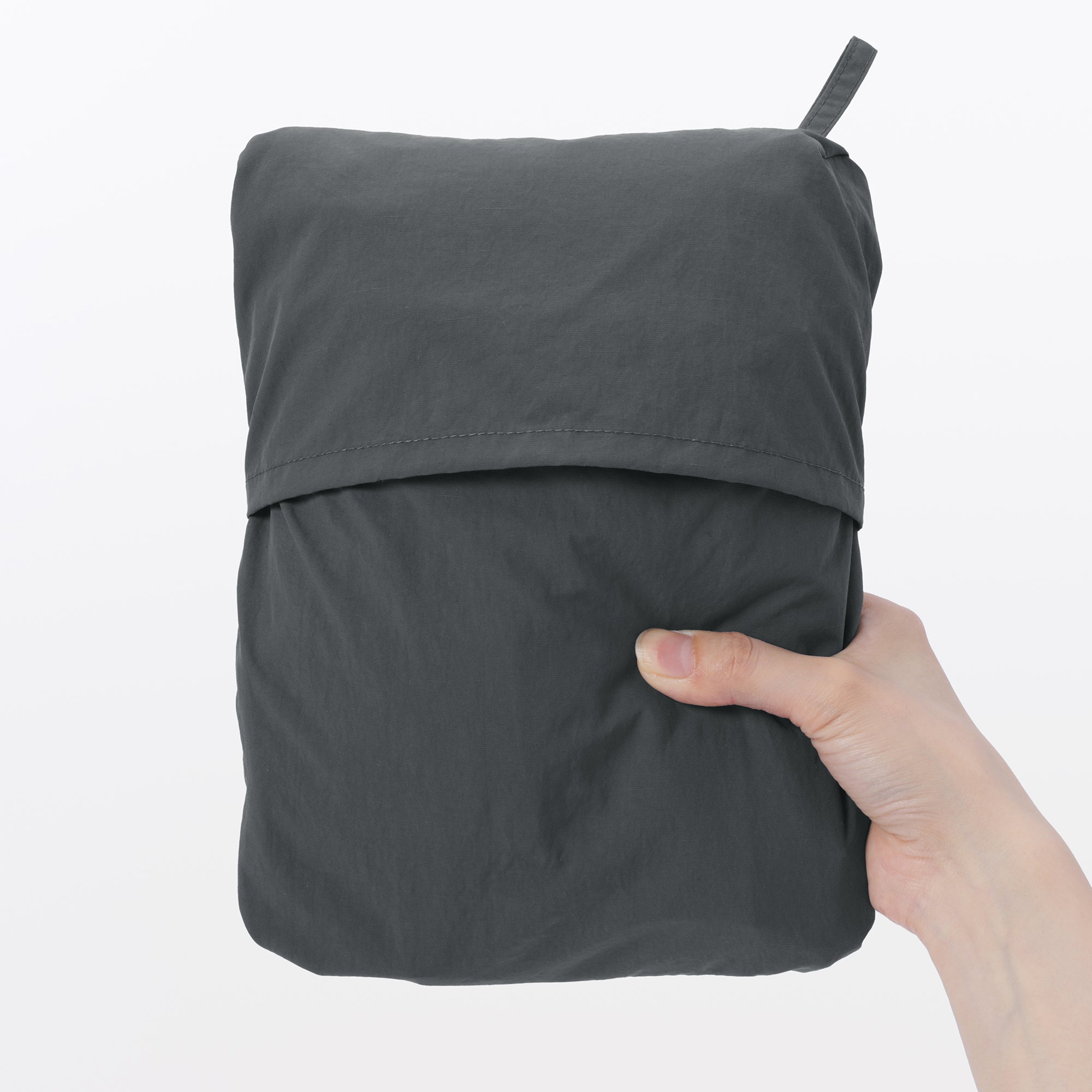 Water Repellent Pocketable Jacket - Image 46
