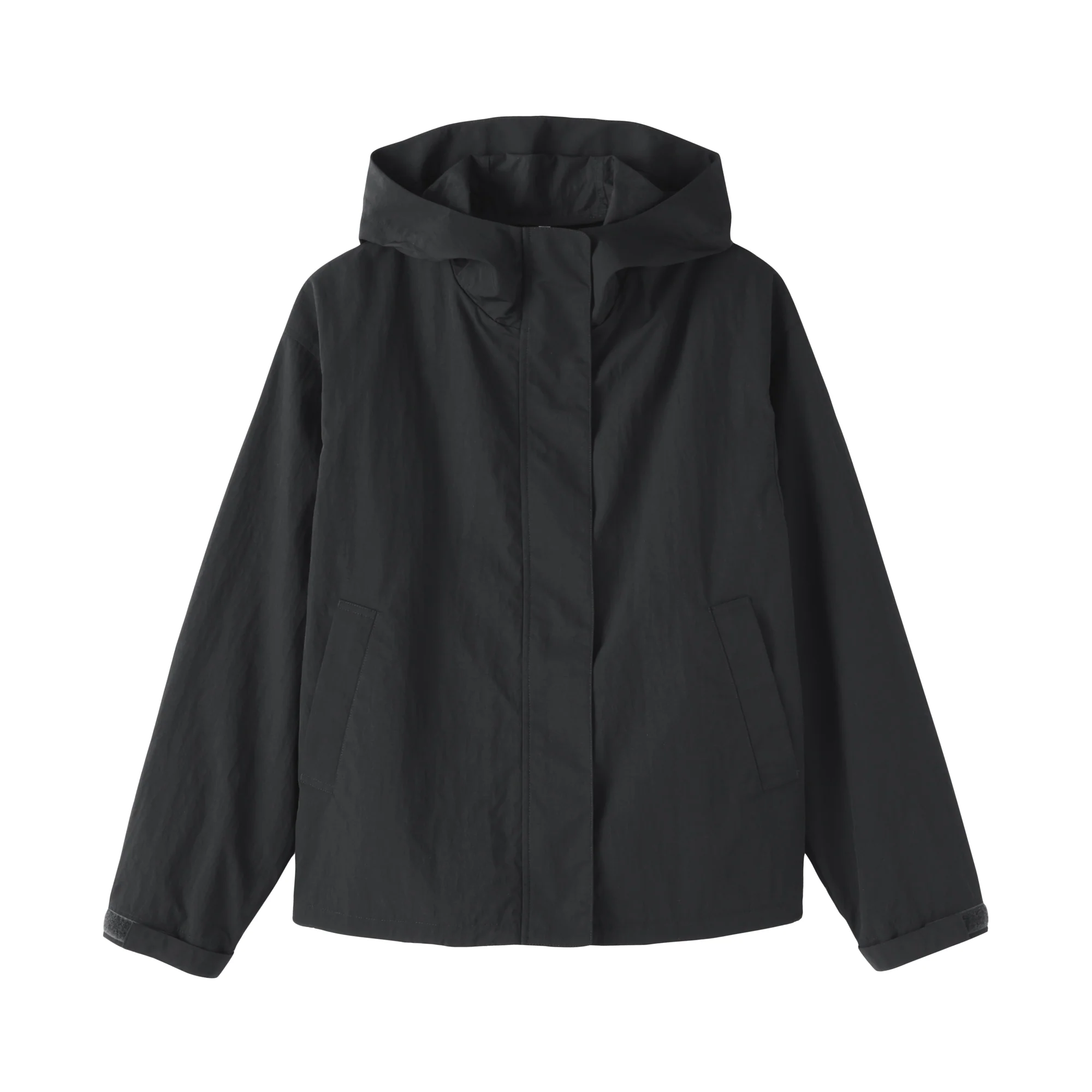 Water Repellent Pocketable Jacket - Image 29