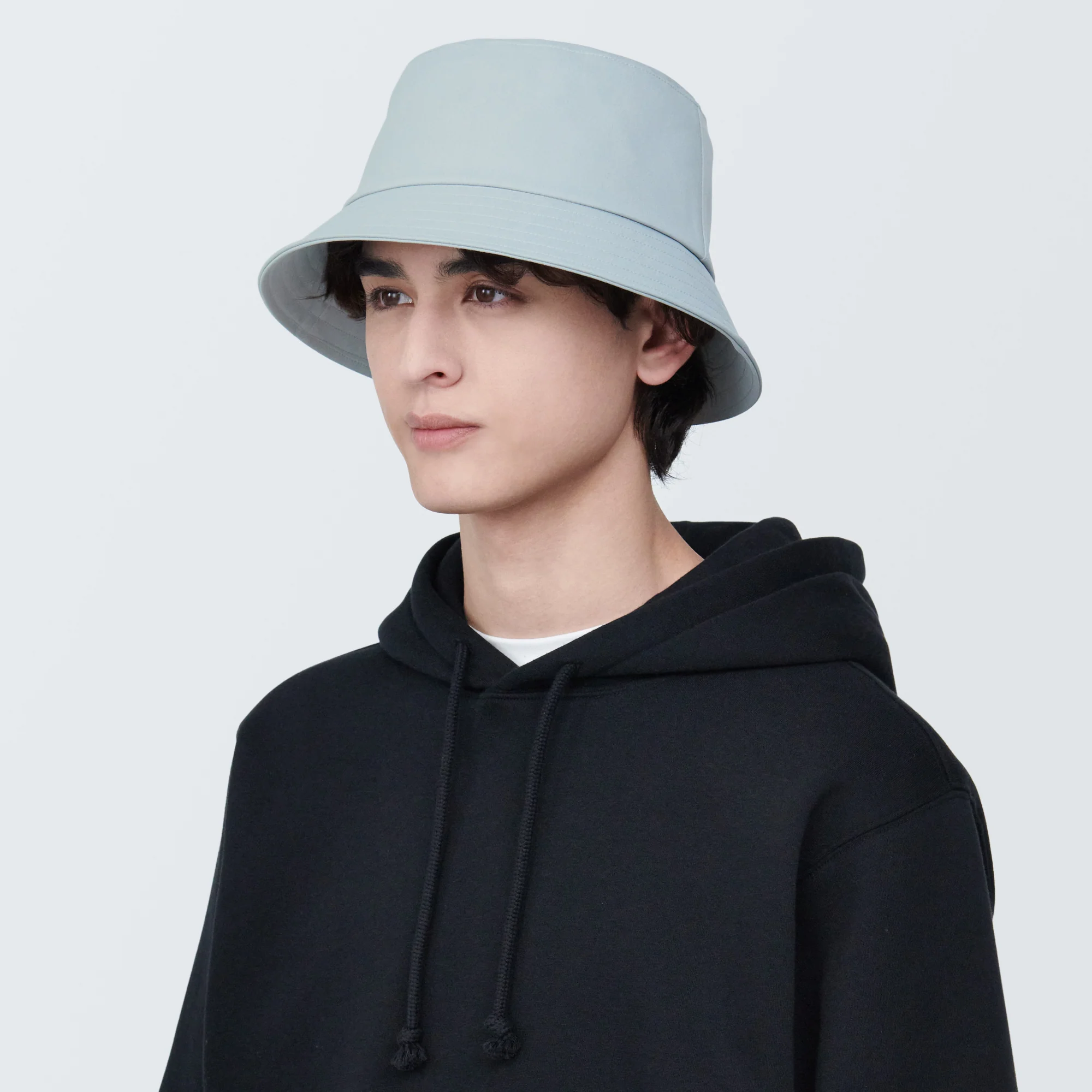 Water Repellent Sealing Taped Bucket Hat - Image 11