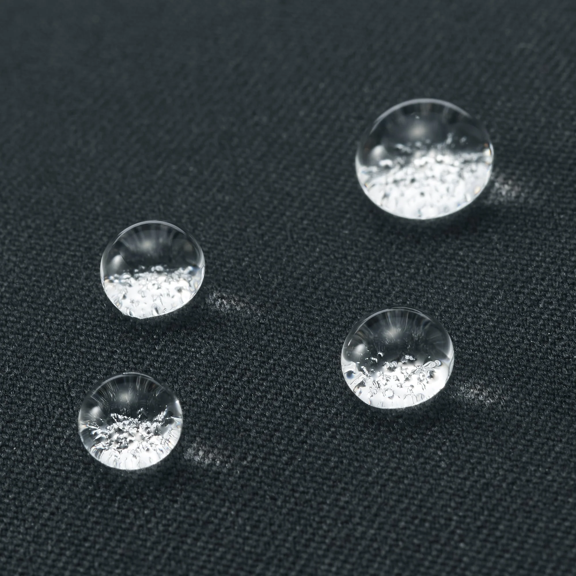 Water Repellent Sealing Taped Cap - Image 29
