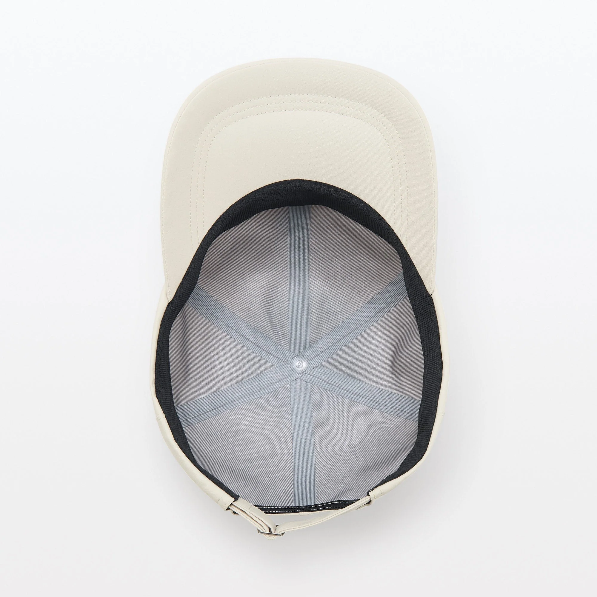 Water Repellent Sealing Taped Cap - Image 24