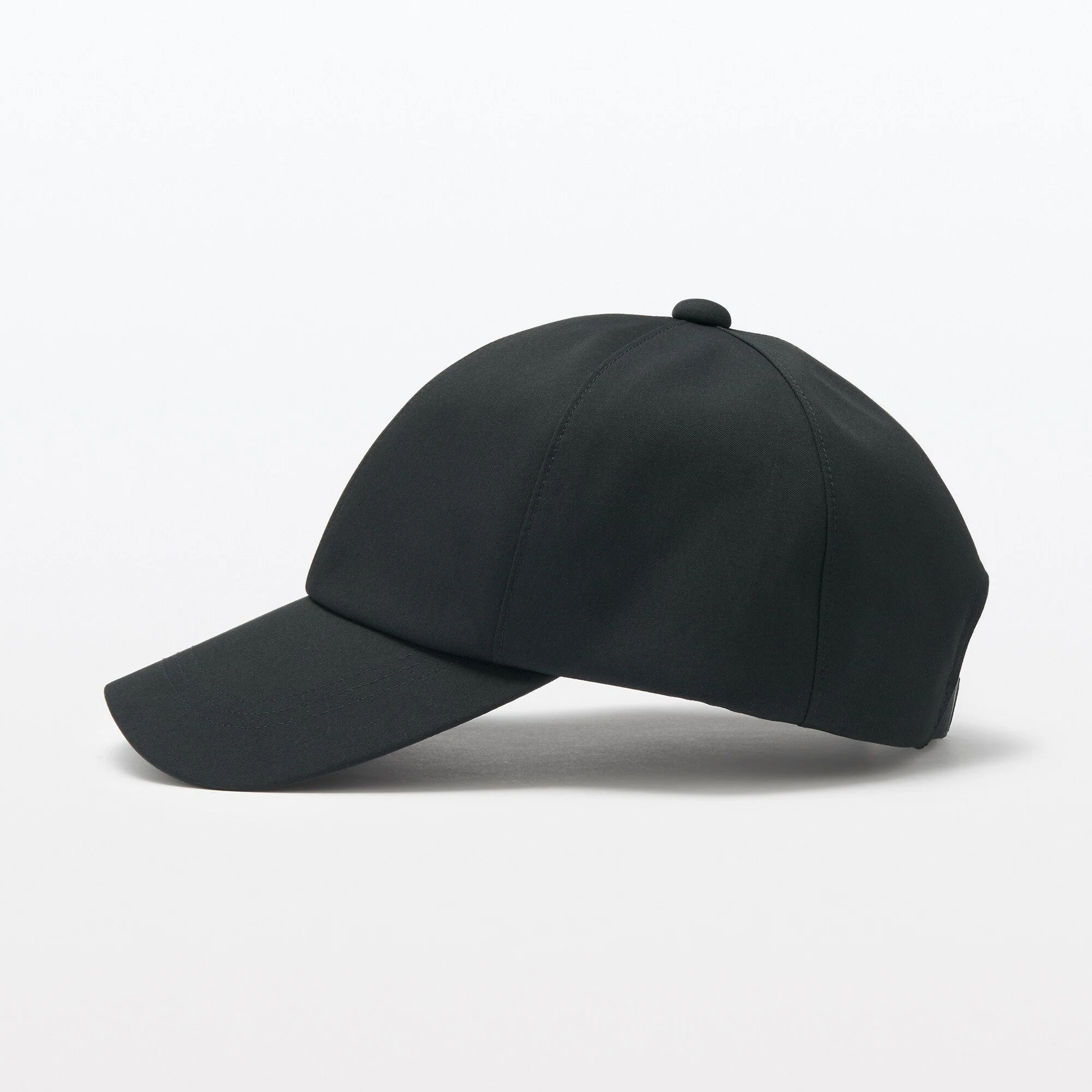 Water Repellent Sealing Taped Cap - Image 45
