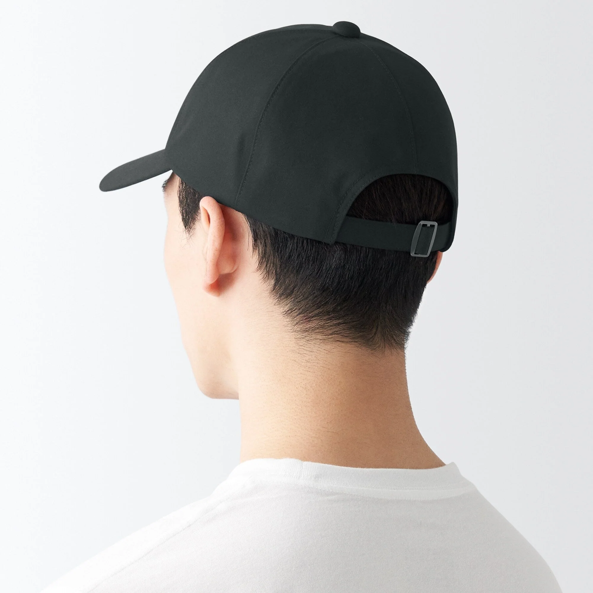 Water Repellent Sealing Taped Cap - Image 39