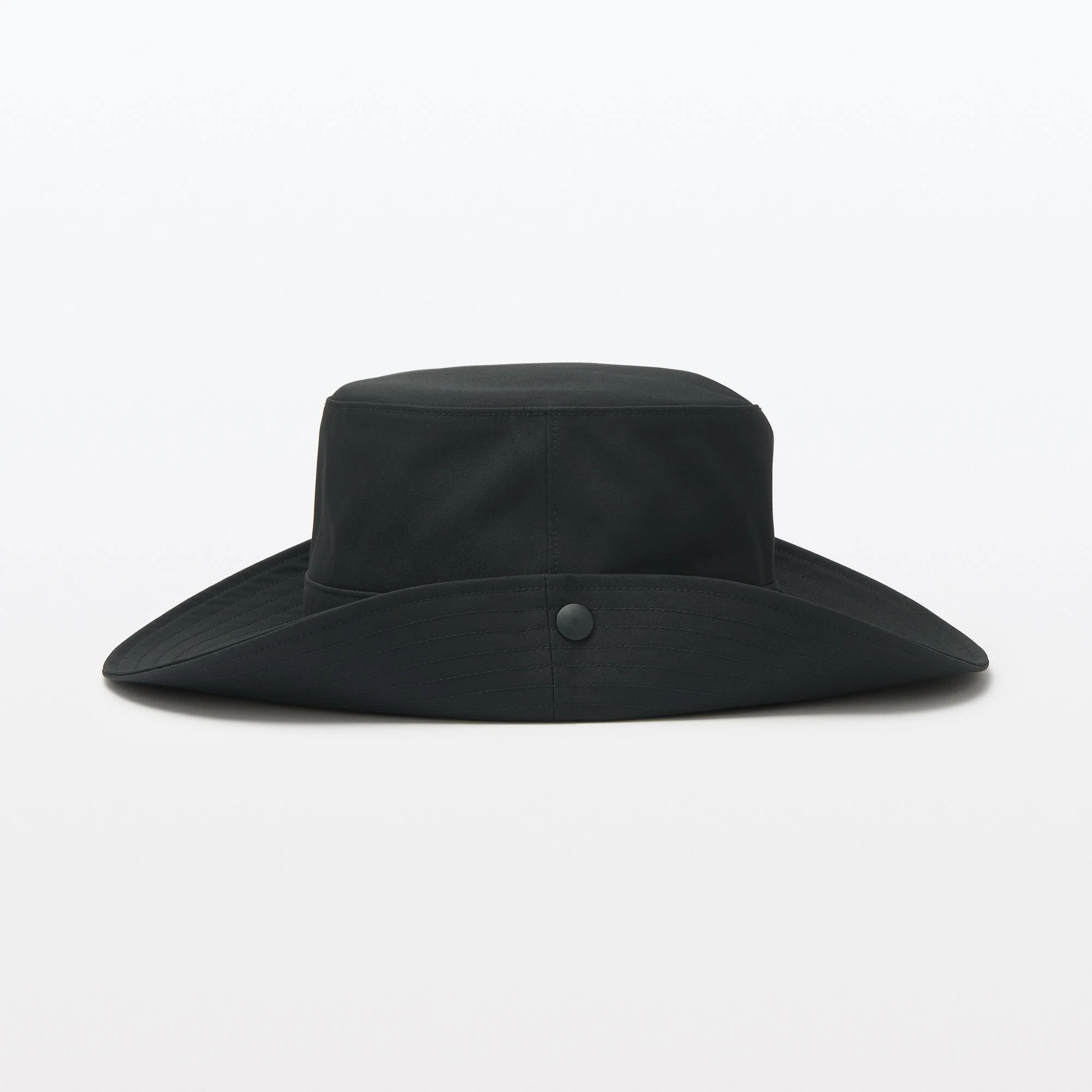 Water Repellent Sealing Taped Safari Hat - Image 19