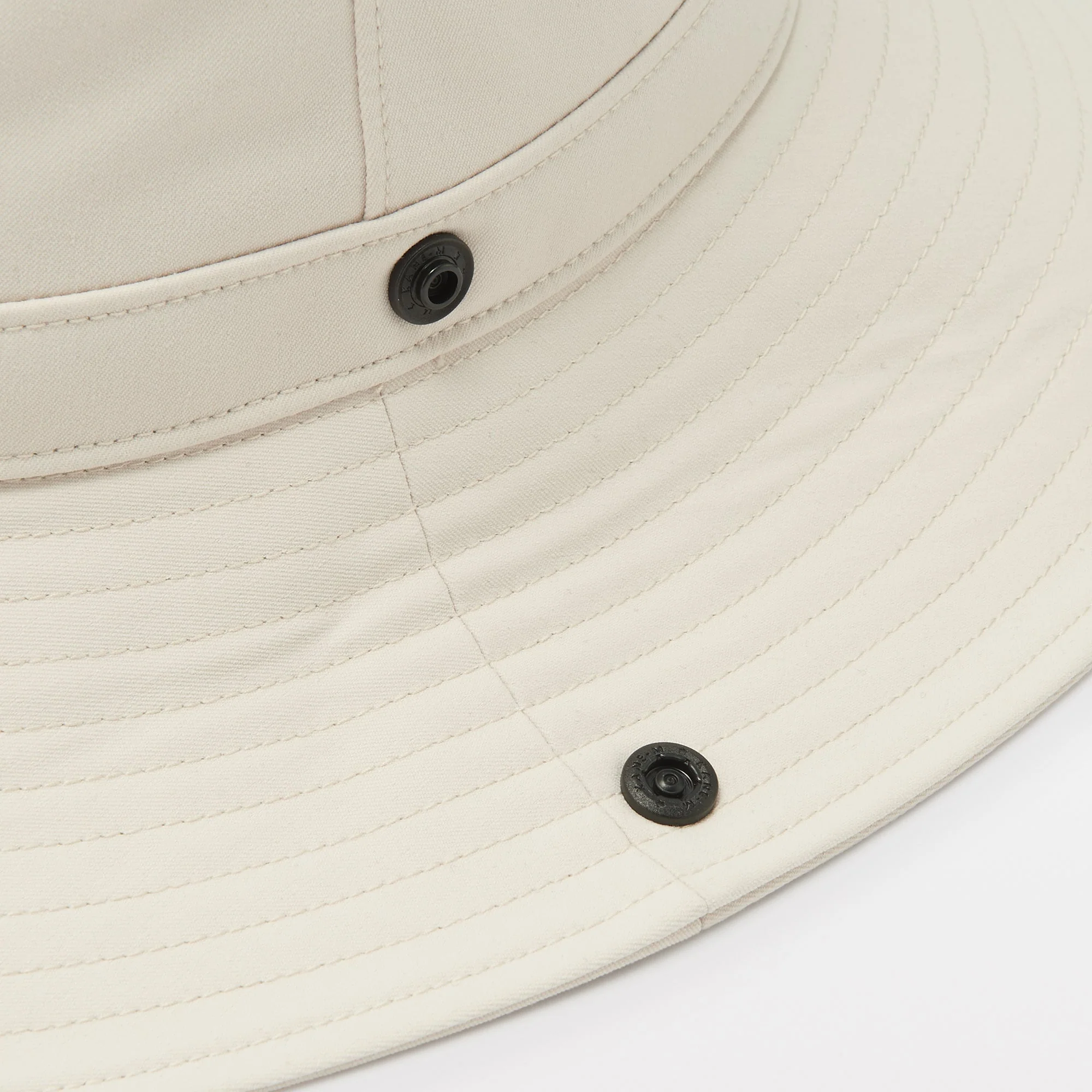 Water Repellent Sealing Taped Safari Hat - Image 25