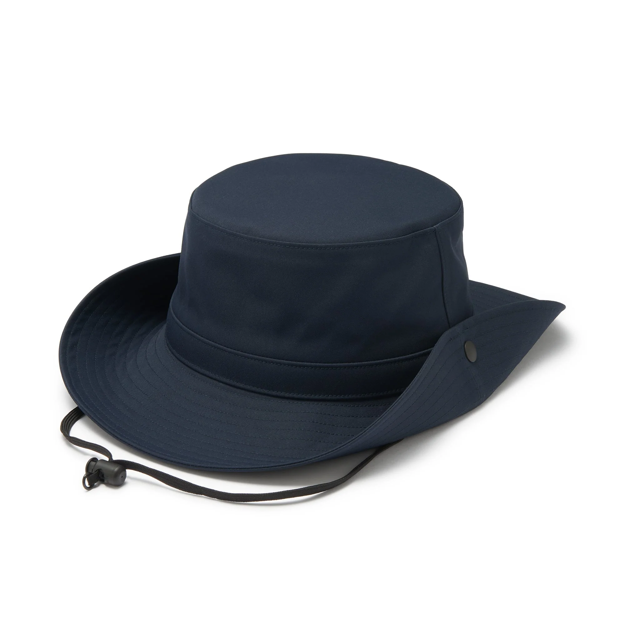 Water Repellent Sealing Taped Safari Hat - Image 47