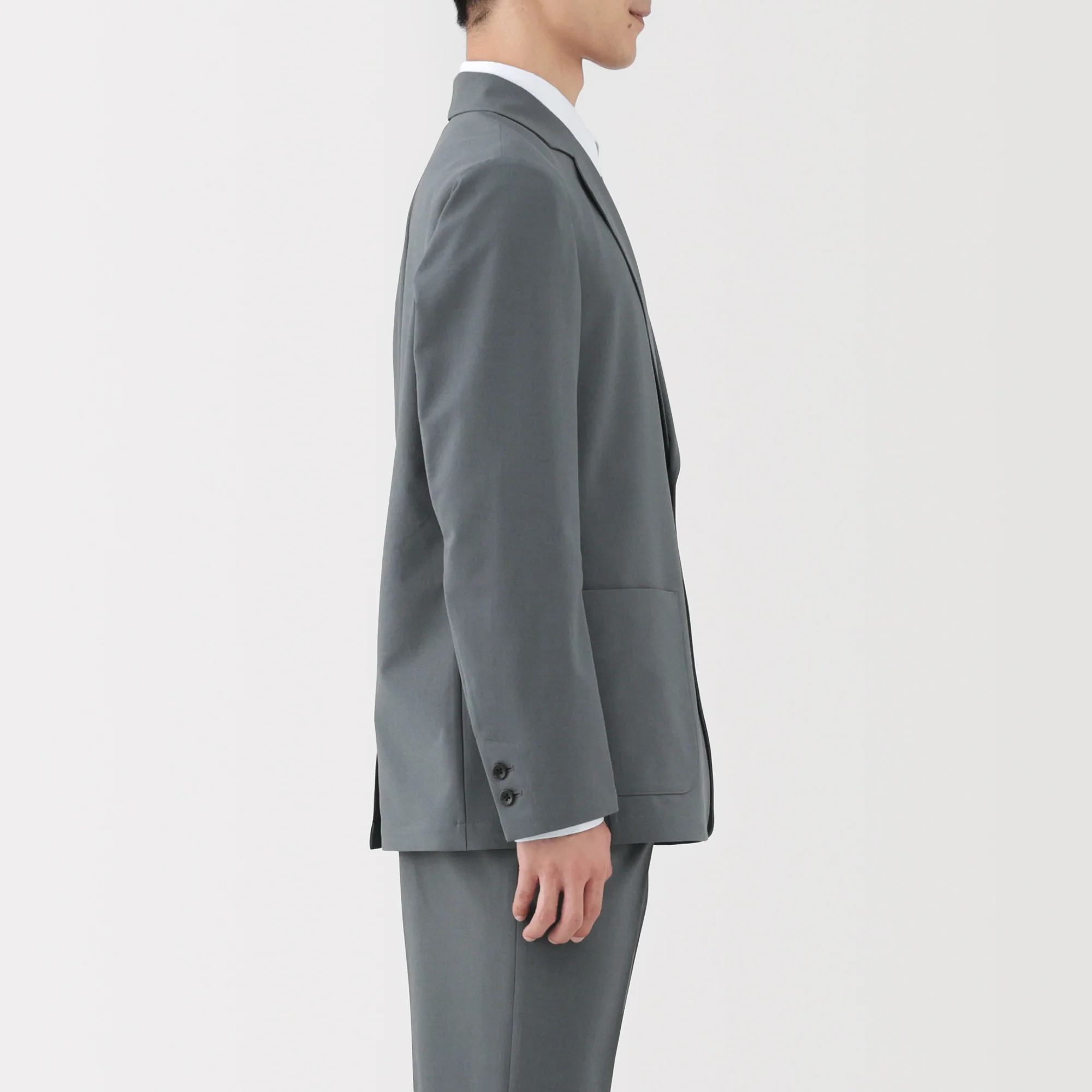 Water Repellent Stretch Jacket - Image 15
