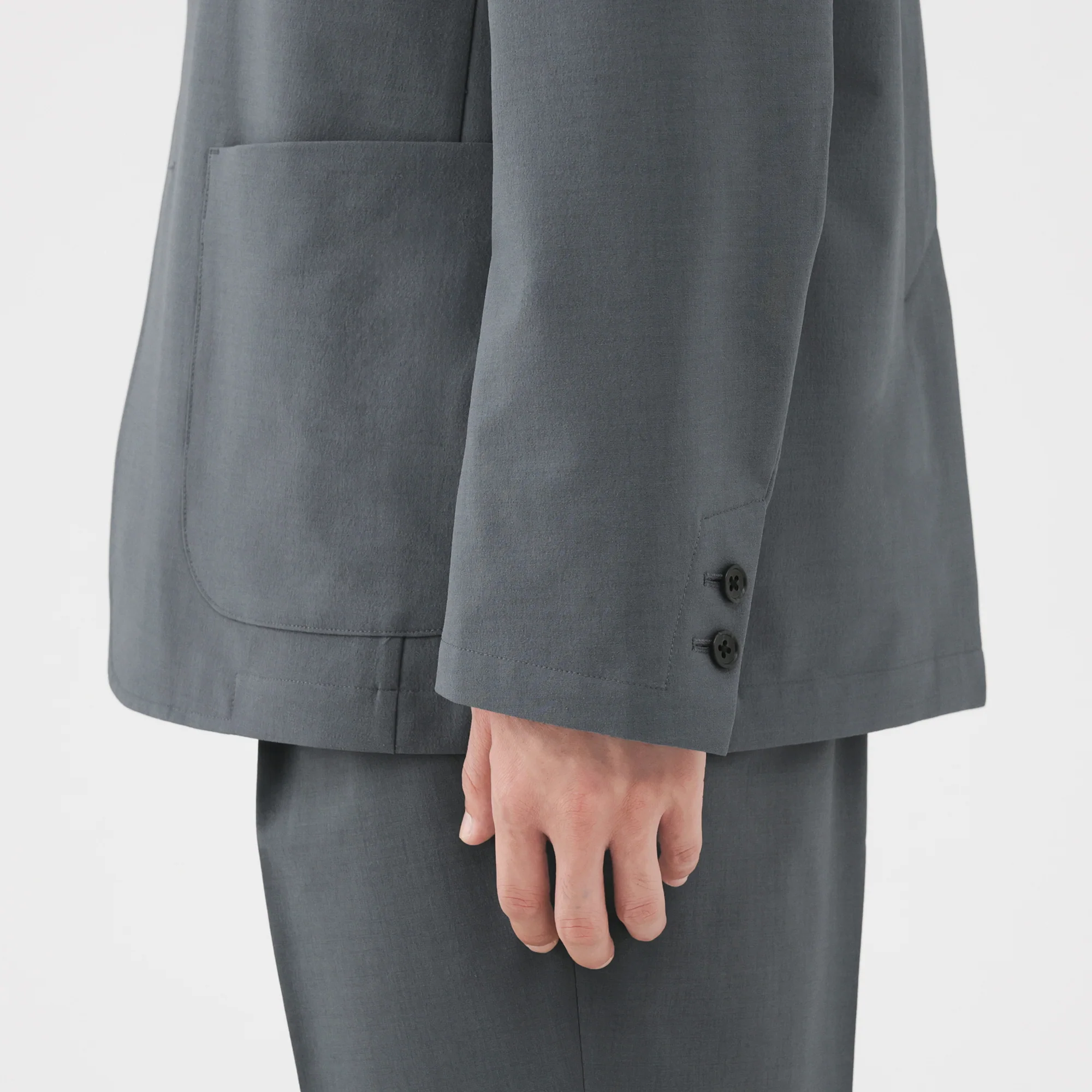 Water Repellent Stretch Jacket - Image 18
