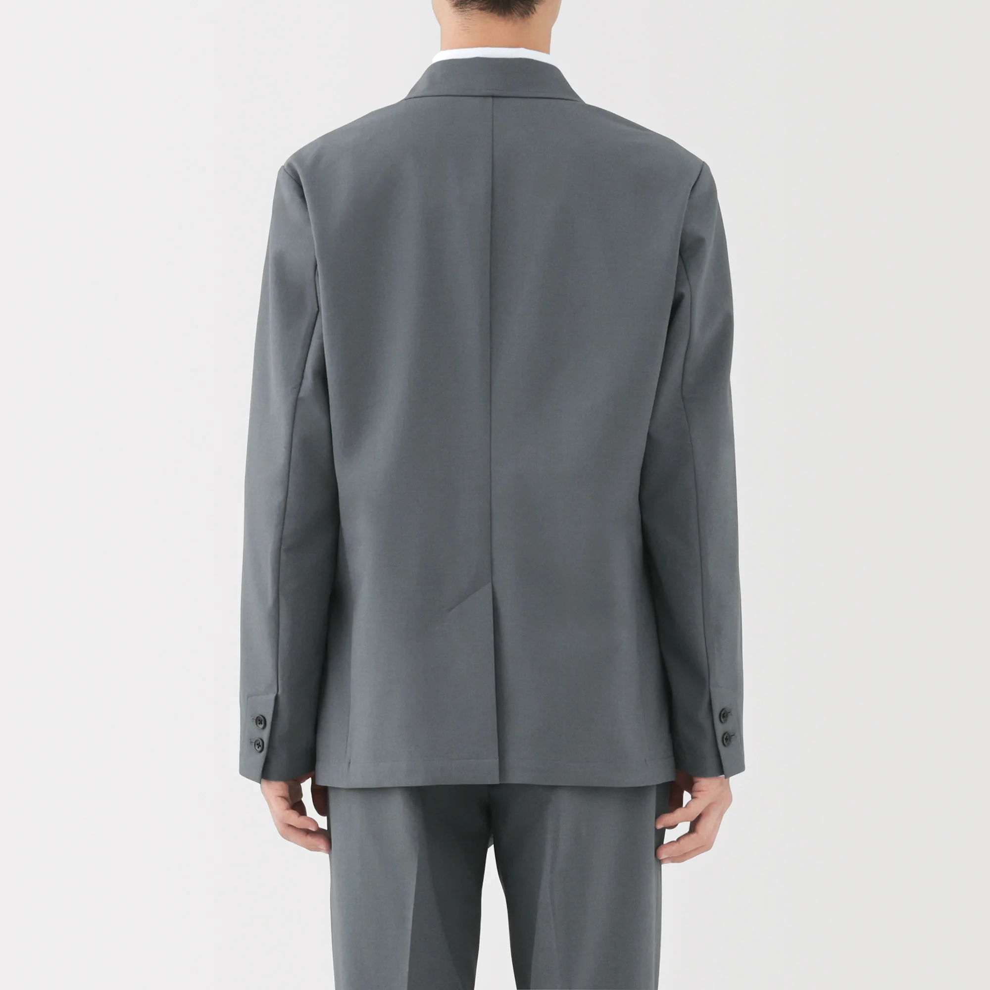Water Repellent Stretch Jacket - Image 26