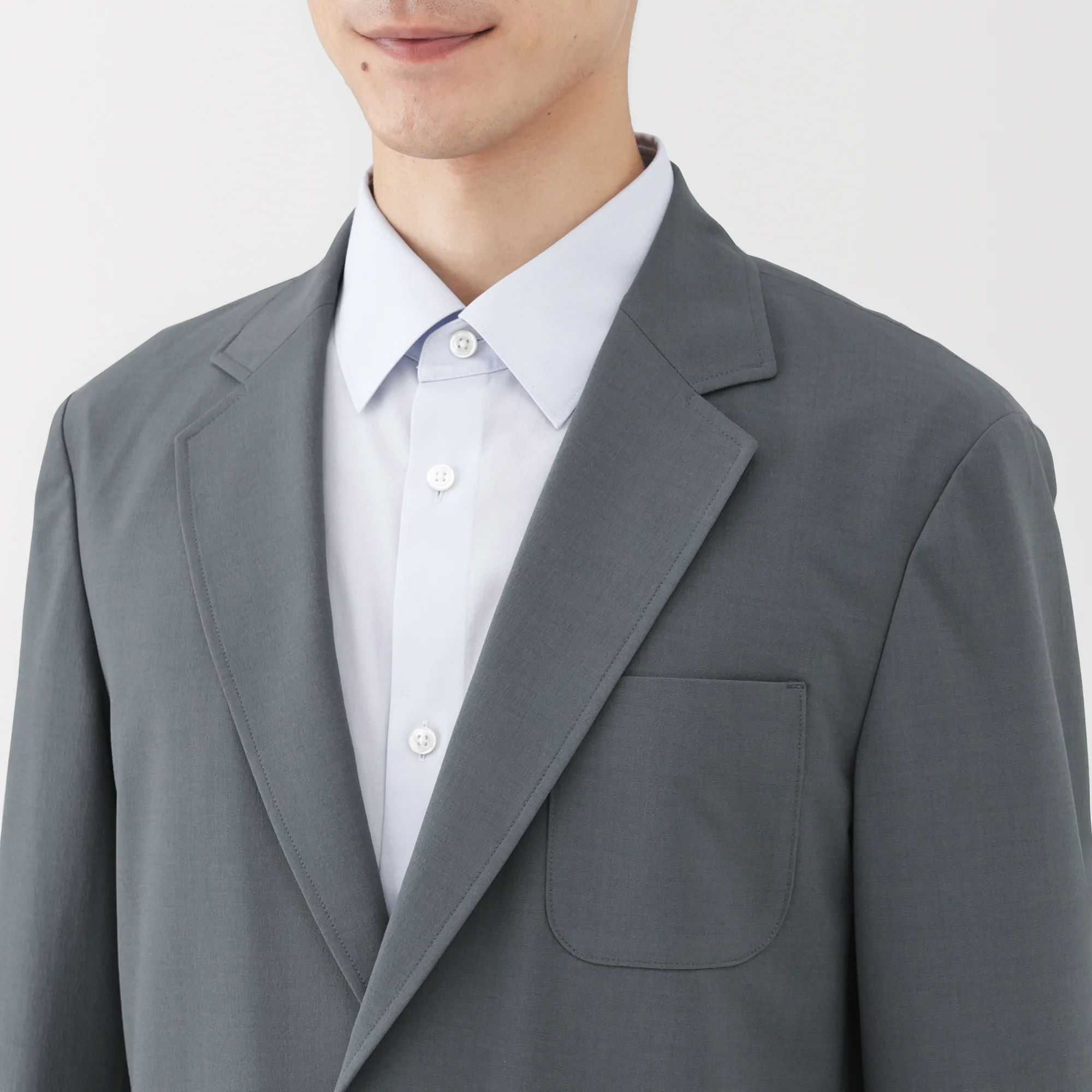Water Repellent Stretch Jacket - Image 27