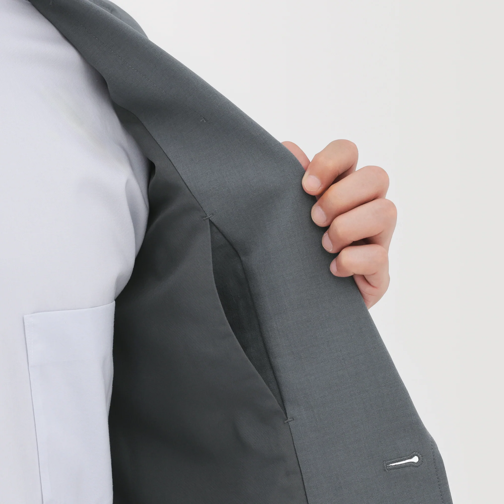Water Repellent Stretch Jacket - Image 9
