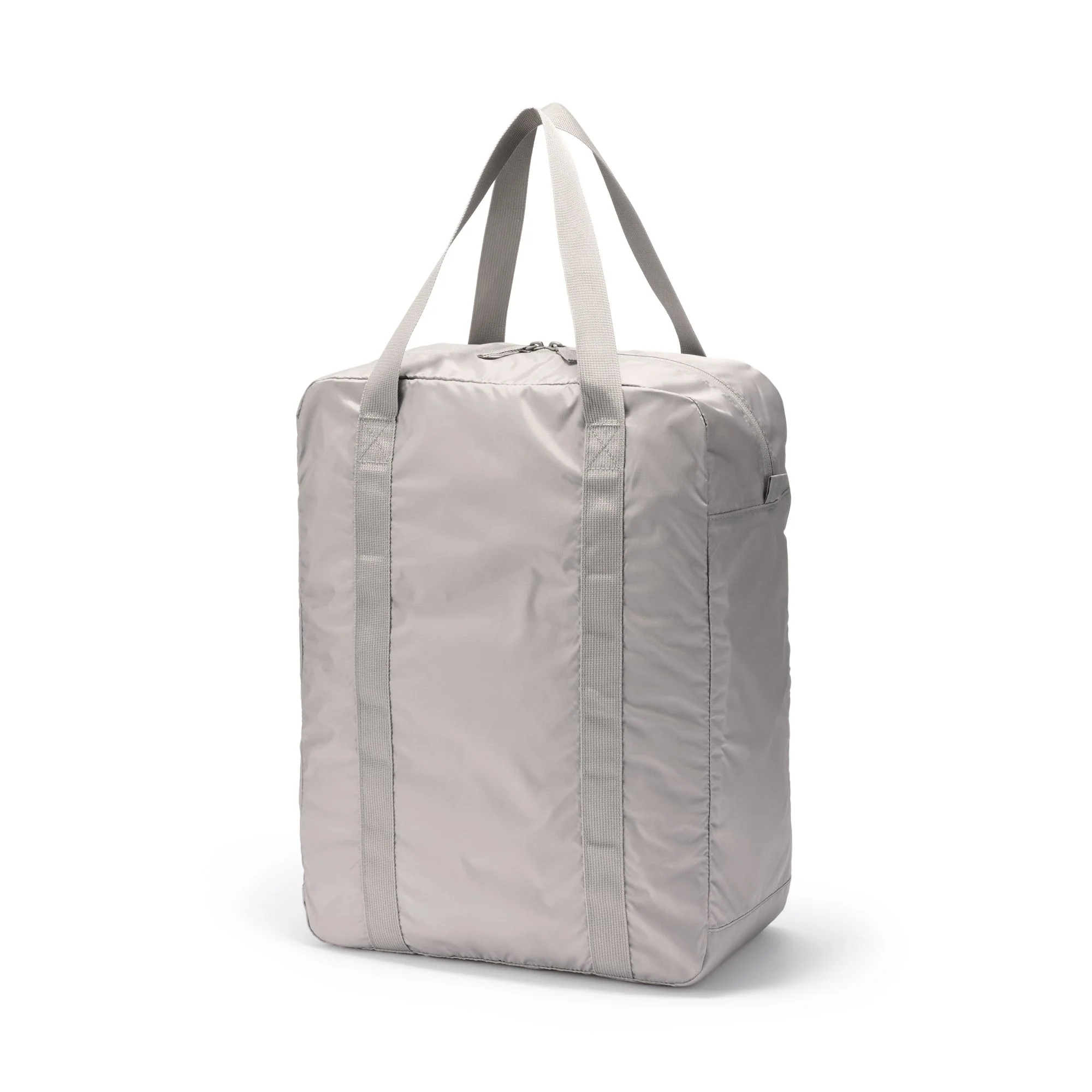 Water Repellent Tall Boston Bag - Image 2