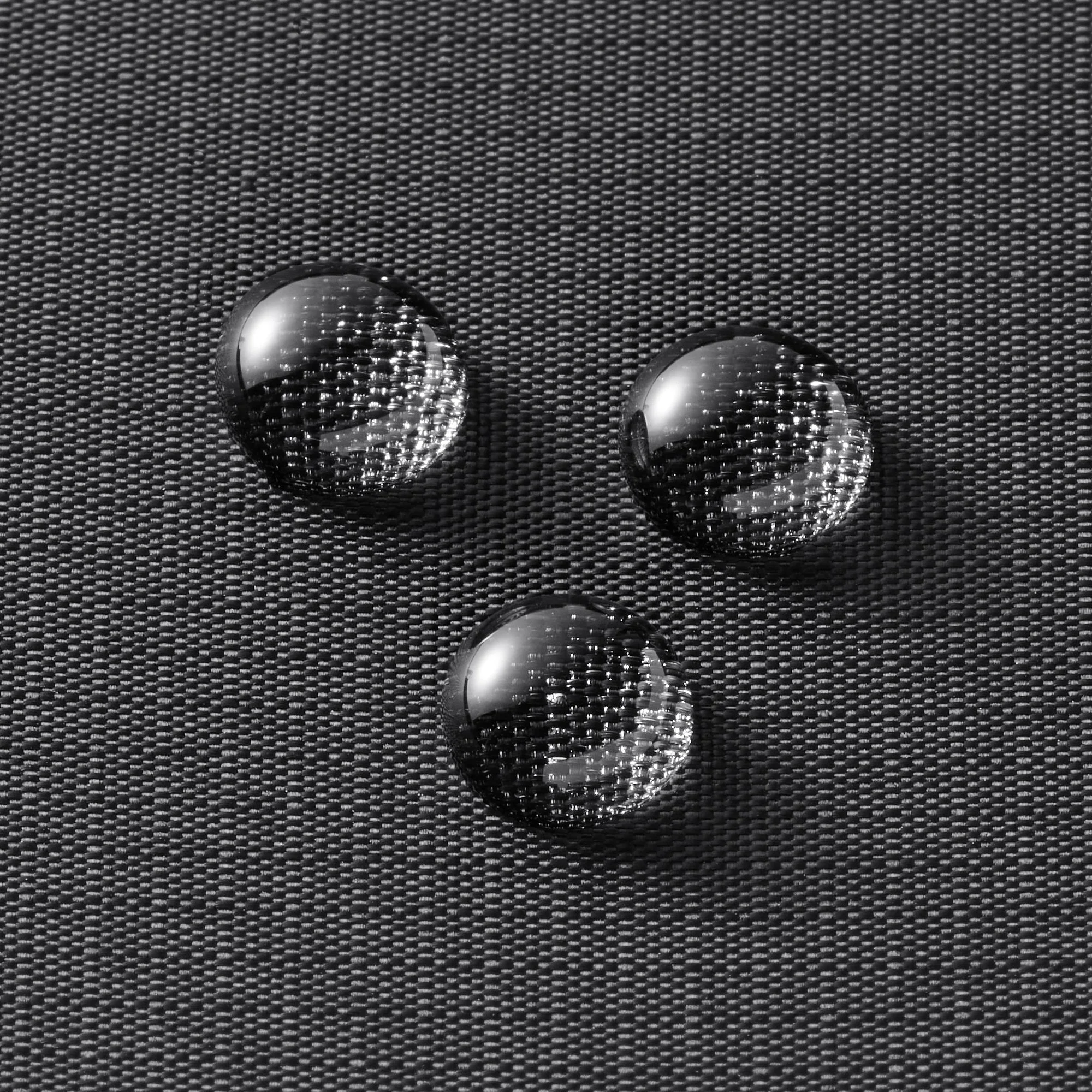 Water Repellent Wide Boston Bag - Image 11