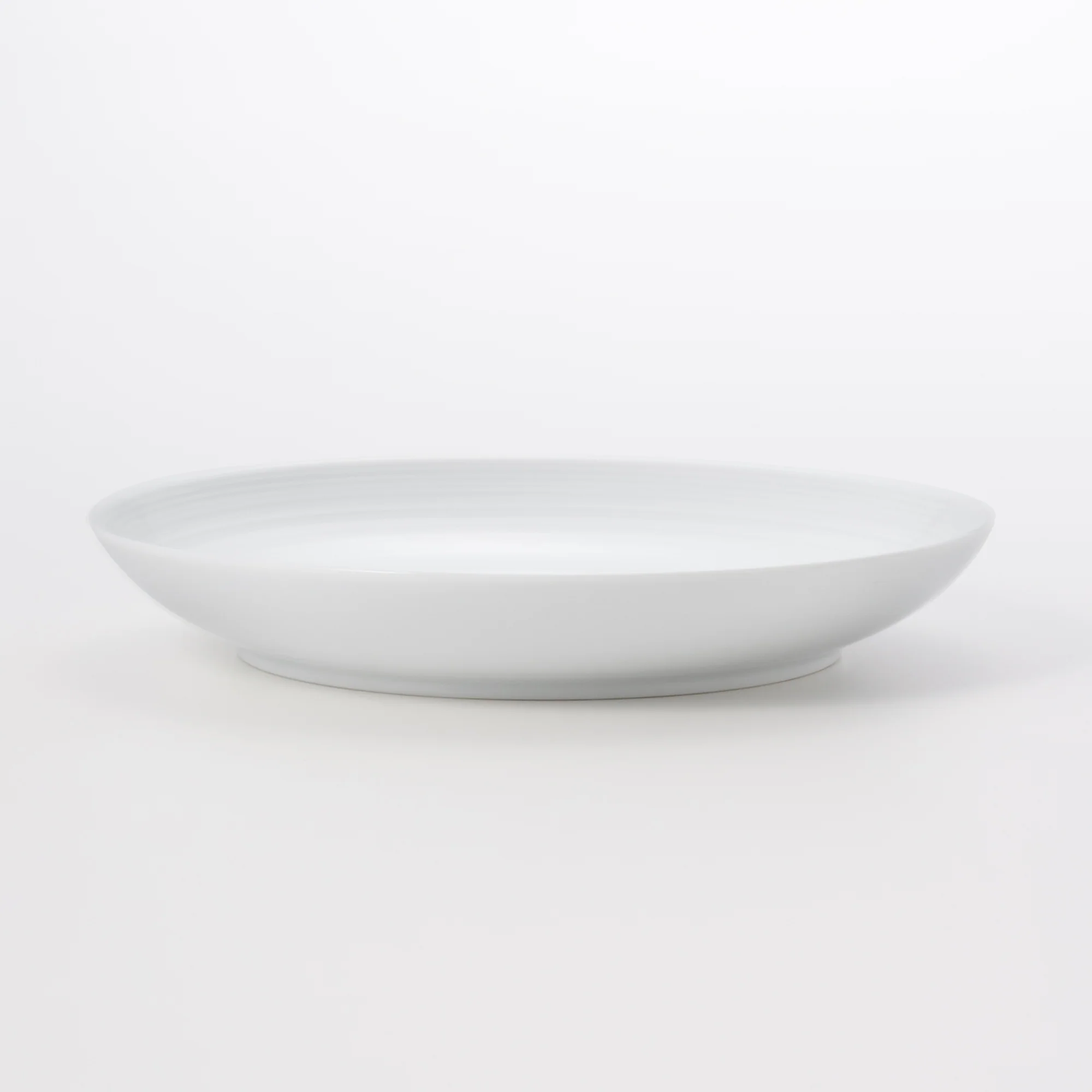 White Porcelain Dish - Image 15